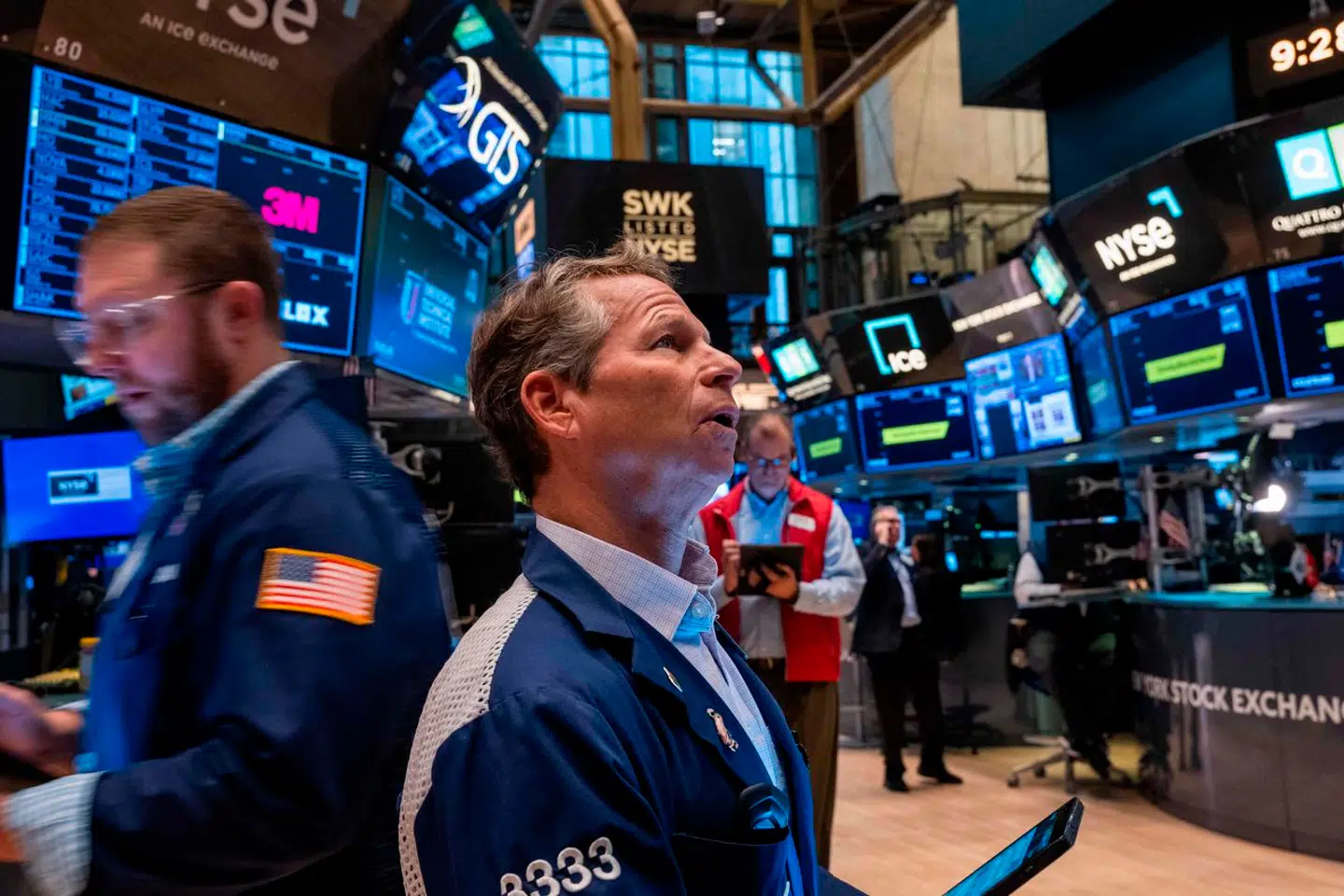 For aktiemarkedet er det amerikanske inflationstal et af de vigtigste nøgletal, da det er afgørende for, hvornår renten kan blive sat ned.