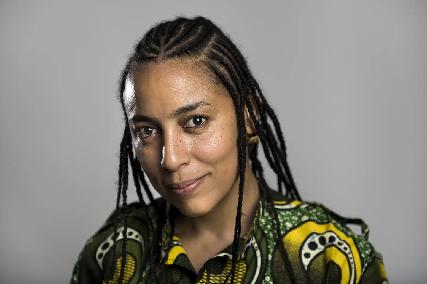 Hiphop-sangerinden Karen Mukupa modtager livslang hæder fra Kunstfonden som den første musiker inden for hiphop og rapmusik. (Arkivfoto).