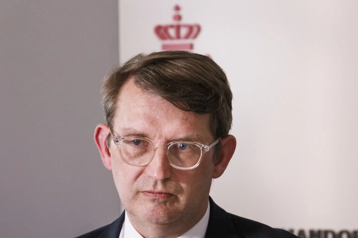 Forsvarsudvalget i Folketinget har onsdag inviteret forsvarsminister Troels Lund Poulsen (V) til en høring for at skulle præsentere regeringens syn på fremtidens beredskab i Danmark. (Arkivfoto).