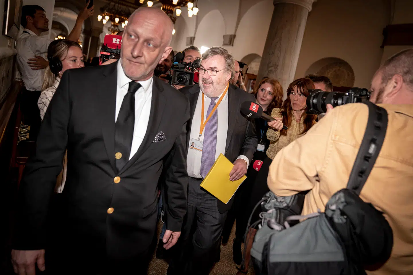 Torsdag den 30. juni 2022 afleverede Minkkommissionens formand, Michael Kistrup, beretning om minksagen til i Folketingets Granskningsudvalg. Nu har selvsamme udvalg afleveret en evaluering.