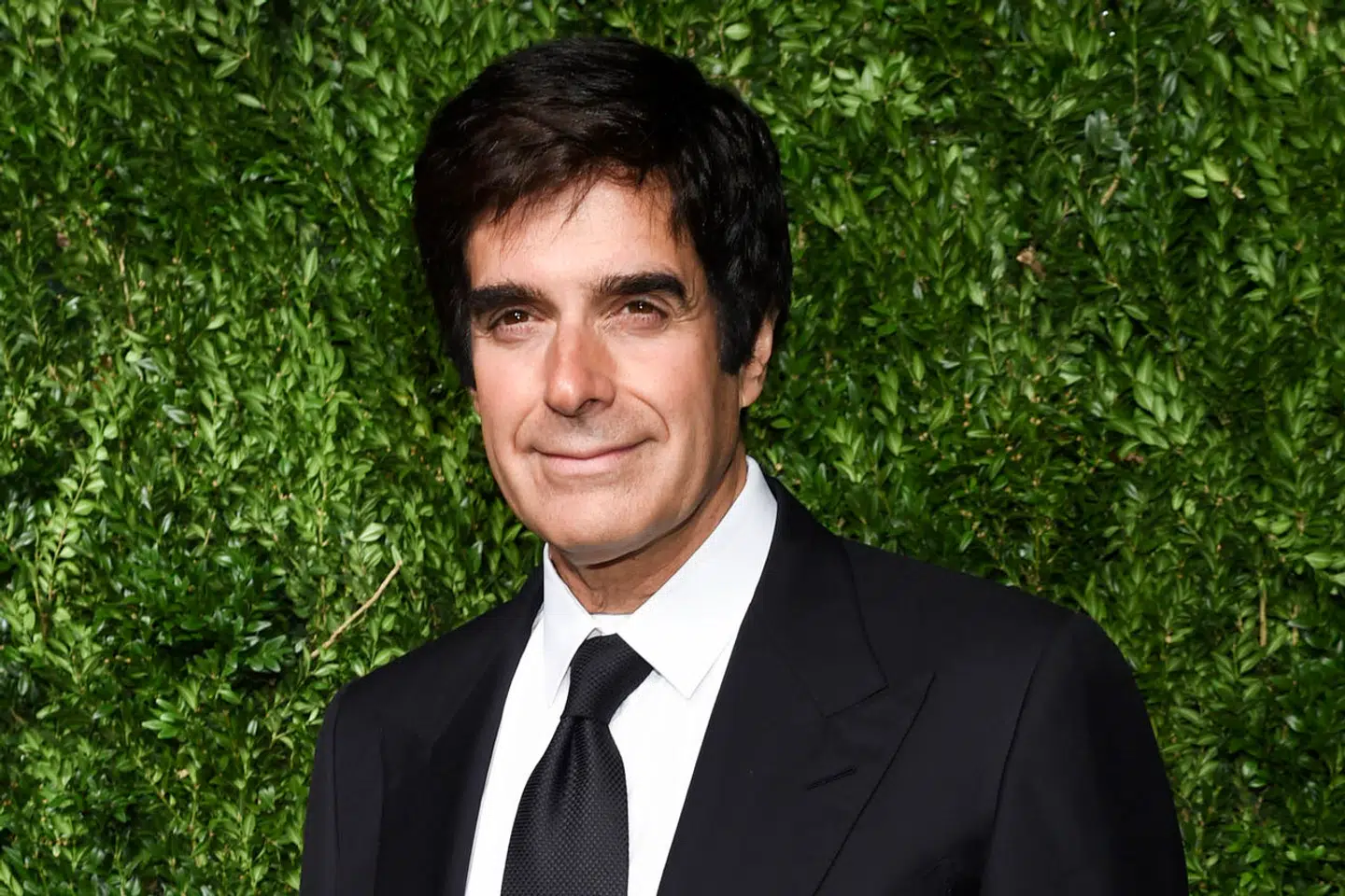 David Copperfield bliver anklaget for seksuelle krænkelser i The Guardian.