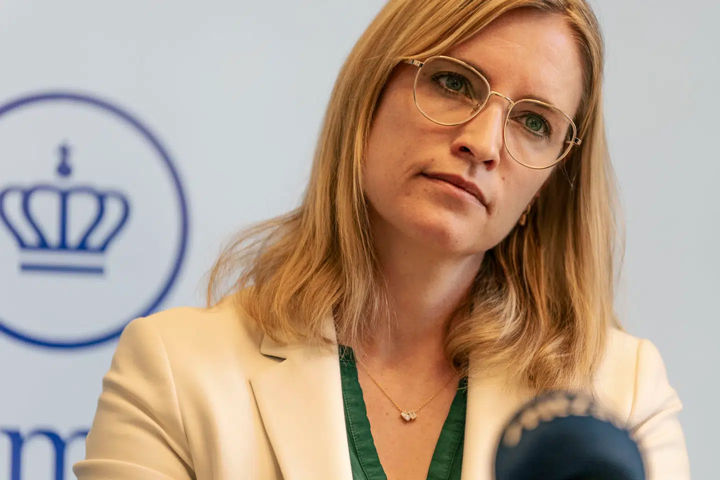 I dag præsenterer økonomiminister Stephanie Lose (V) årets første økonomiske redegørelse.