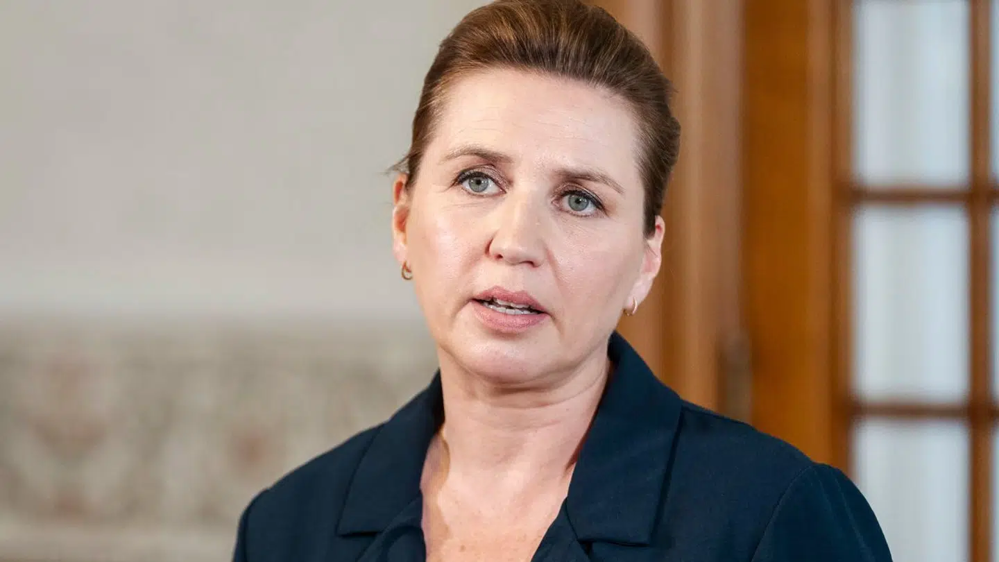 Et tre måneder gammelt billedet bliver nu delt flittigt på X.