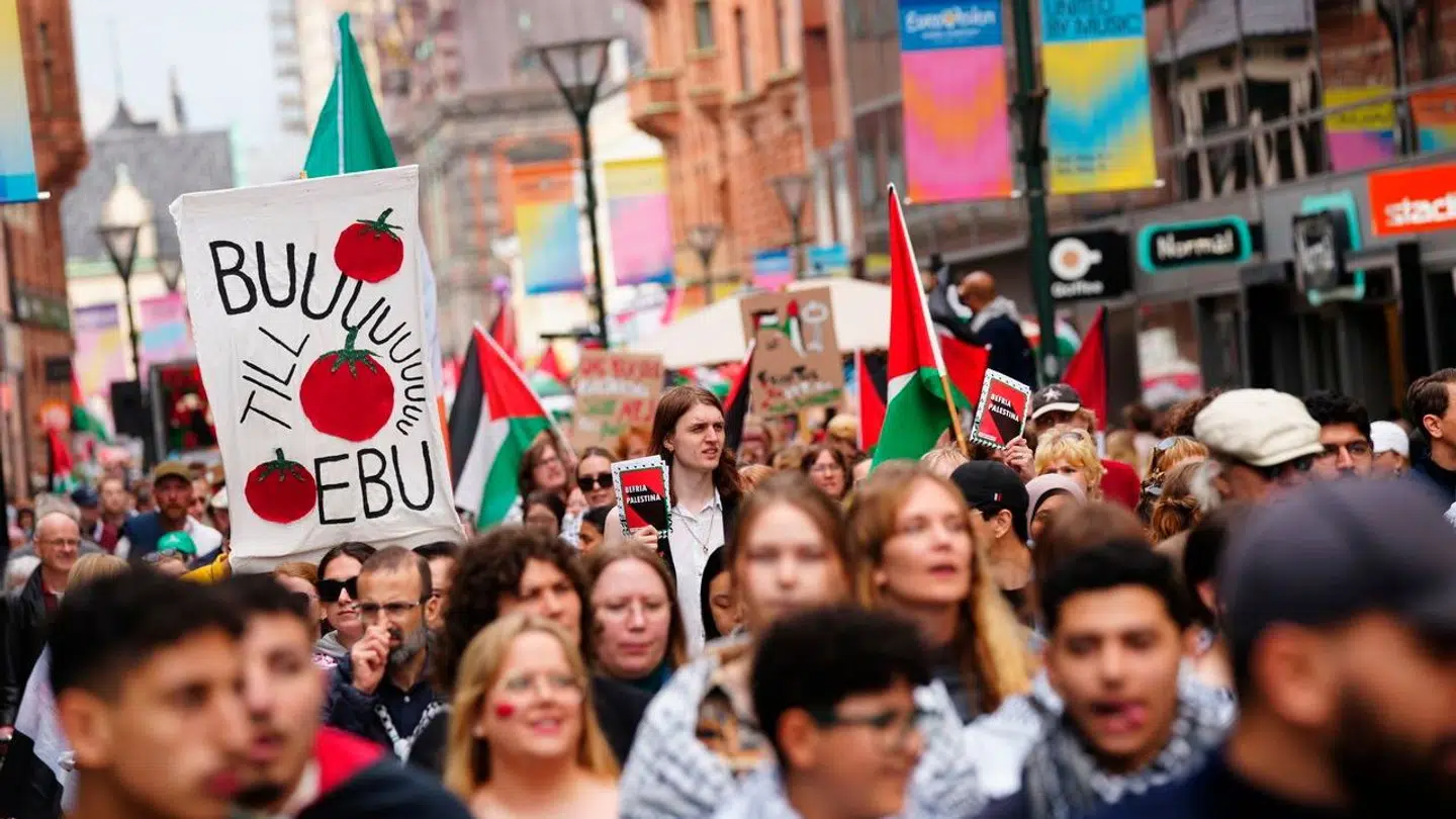 Fredag opfordrer en gruppe studerende til en landsdækkende strejke fra undervisning.