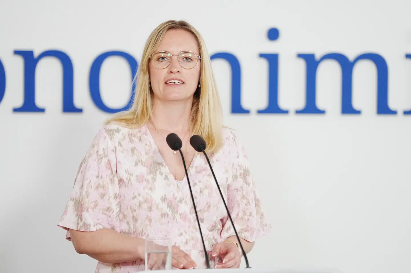 Det er en optimistisk økonomiminister i Stephanie Lose (V), der torsdag præsenterer Økonomisk Redegørelse med forventning om vækst i dansk økonomi.