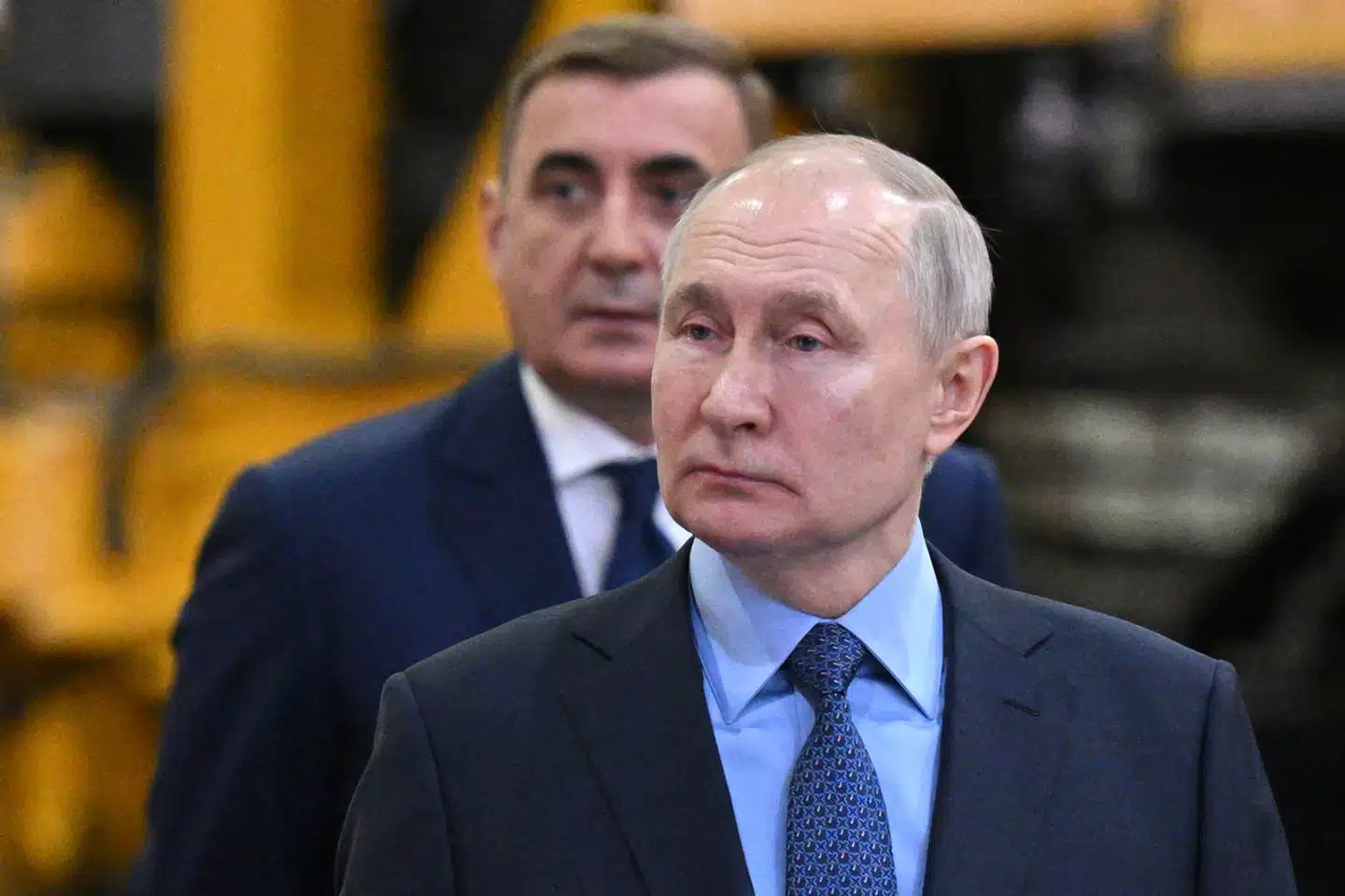 Et af de største uløste problemer i Putins regime er, hvem der skal tage over, når den 71-årige præsident en dag forsvinder. Nu ser det ud til, at Putin endelig er ved at køre en række kronprinser – og en enkelt prinsesse – i stilling.