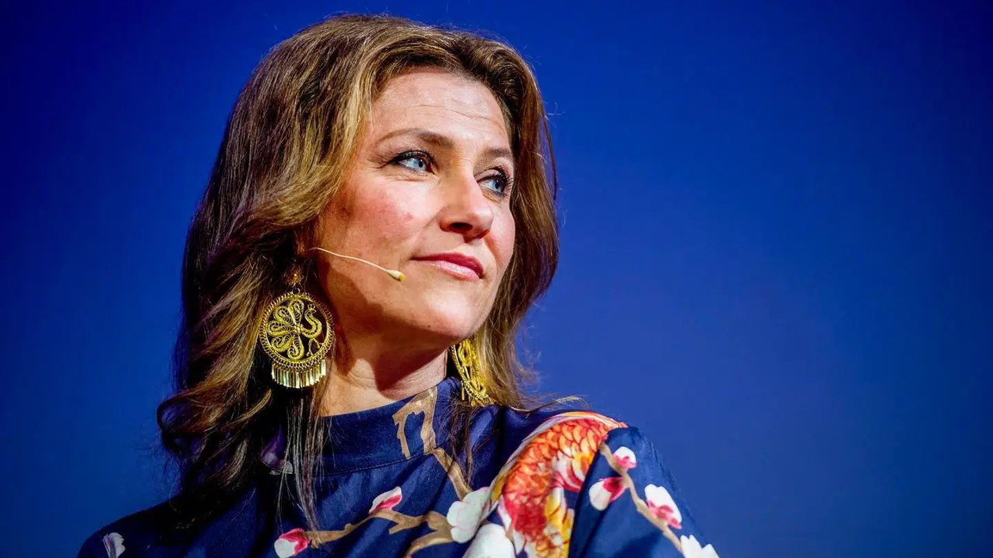 Gældskravene er opført og sendt til prinsesse Märtha Louises enkeltmandsvirksomhed Prinsesse Märtha Louise Kulturformidling.