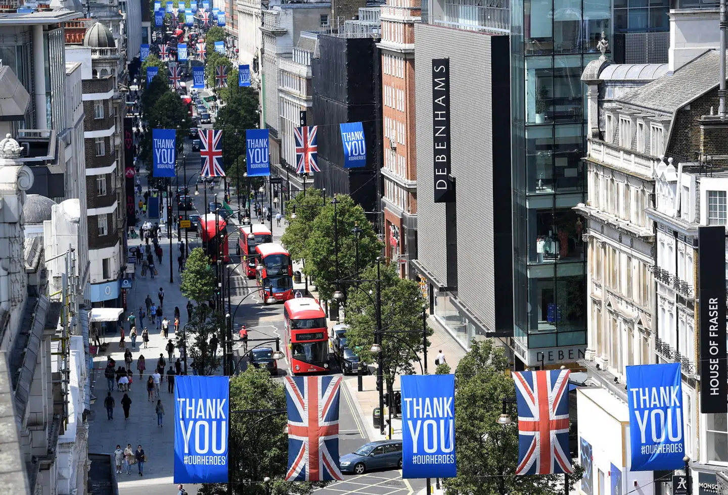 Undersøgelser foretaget af Den Internationale Valutafond og Den Europæiske Centralbank har konkluderet, at virksomheders stigende overskud bidrager til højere inflation.