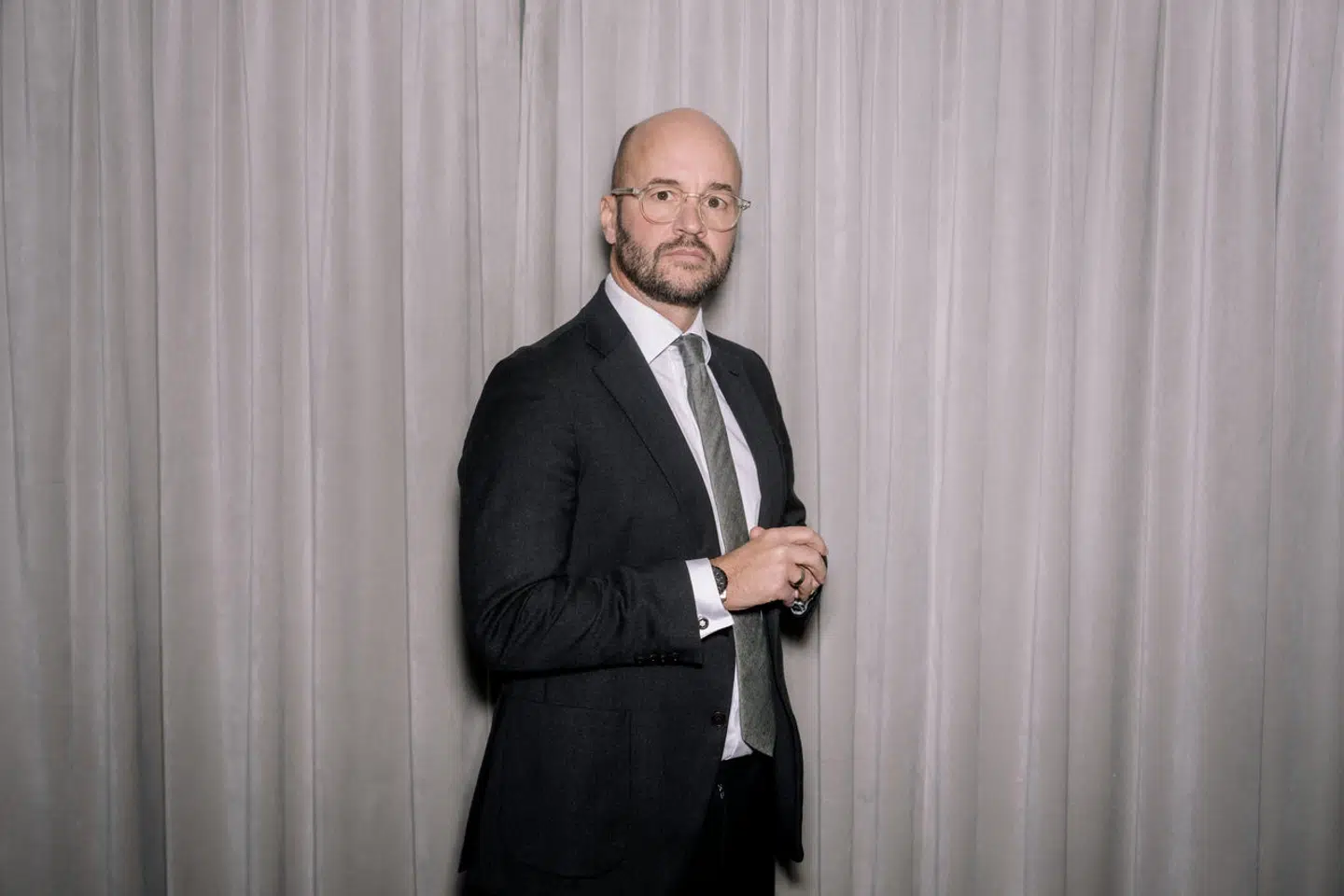 »Lønforskelle tjener sådan set et helt centralt formål på vores arbejdsmarked. Det afspejler i høj grad produktiviteten hos den enkelte,« skriver Jes Brinchmann