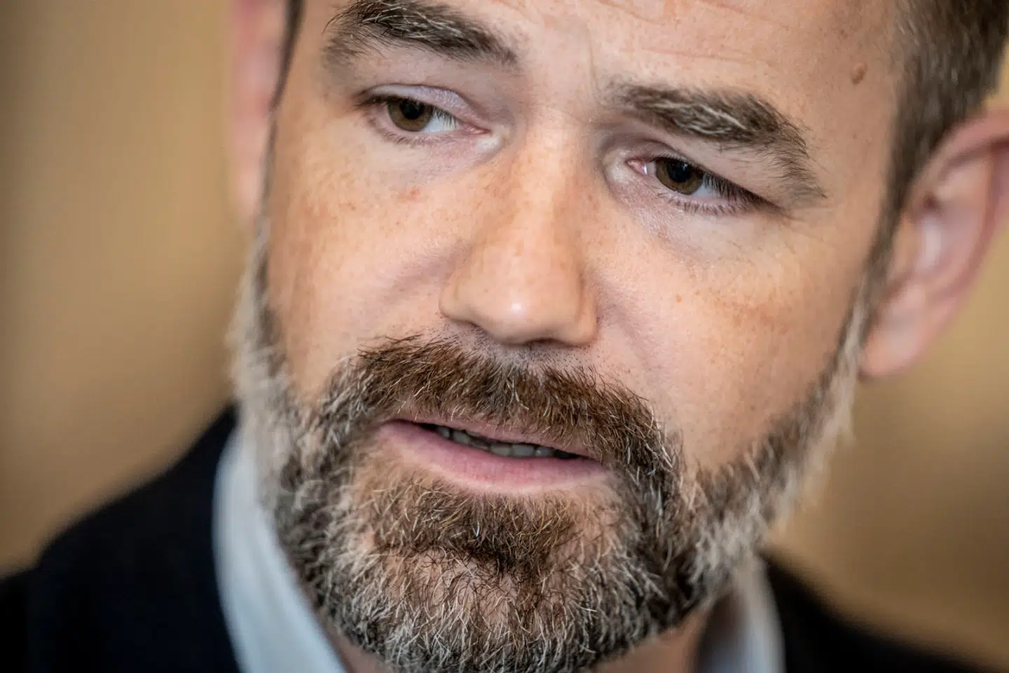 Jacob Bundsgaard er socialdemokratisk borgmester i Aarhus.