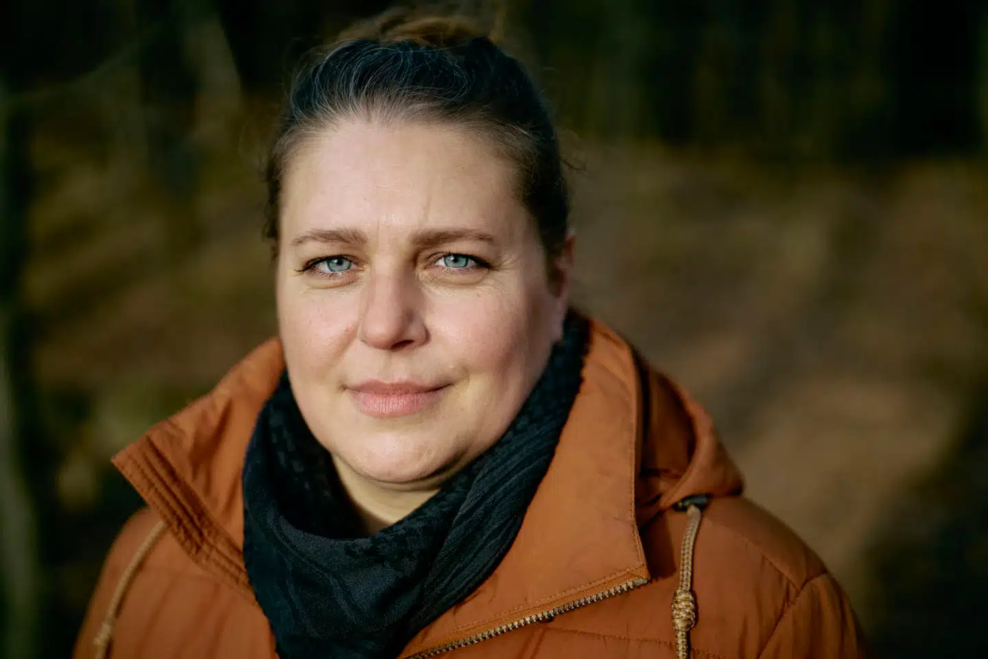 Liff Olivia Bytovs søn, Julius, var i 2018 indlagt med leukæmi på børnekræftafdelingen på Rigshospitalet. Under indlæggelsen fik han skimmelsvamp i lungerne. Liff er bekymret for de fortsatte skimmelproblemer på afdelingen.