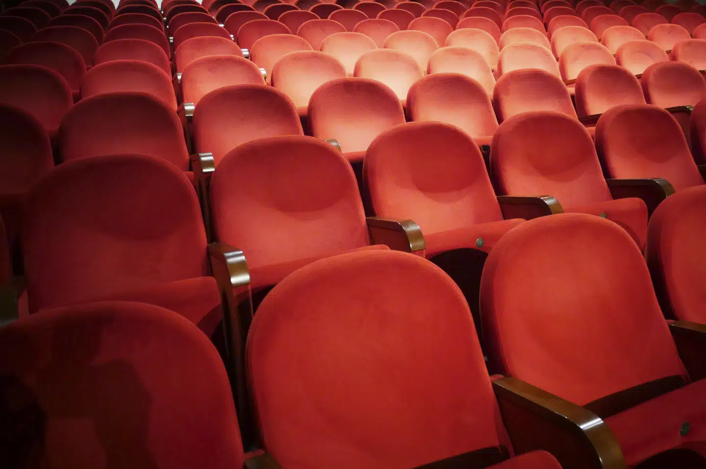 Har man købt billetter til forestillingen "Højbjergmodet" på Teatret Svalegangen i Aarhus til november, bliver billetterne højst sandsynligt refunderet eller ombyttet. Stykket er nemlig aflyst af respekt for familien til offeret, skriver teatret fredag. (Arkivfoto).