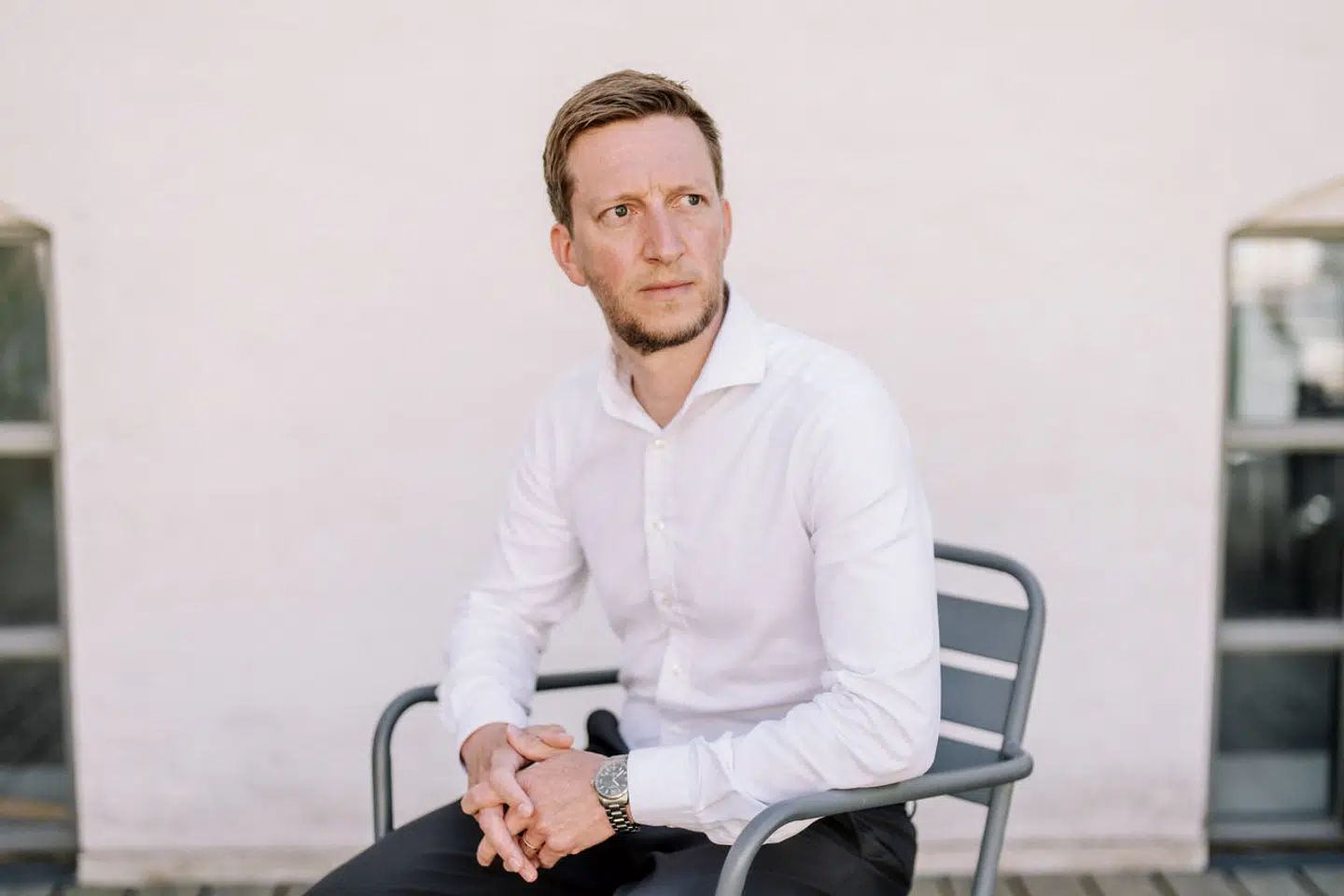 Sommerhuspriserne ville i store dele af landet være flade siden 2013, hvis ikke det var for coronahoppet, bemærker Jens Hjarsbech, cheføkonom i Mybanker.