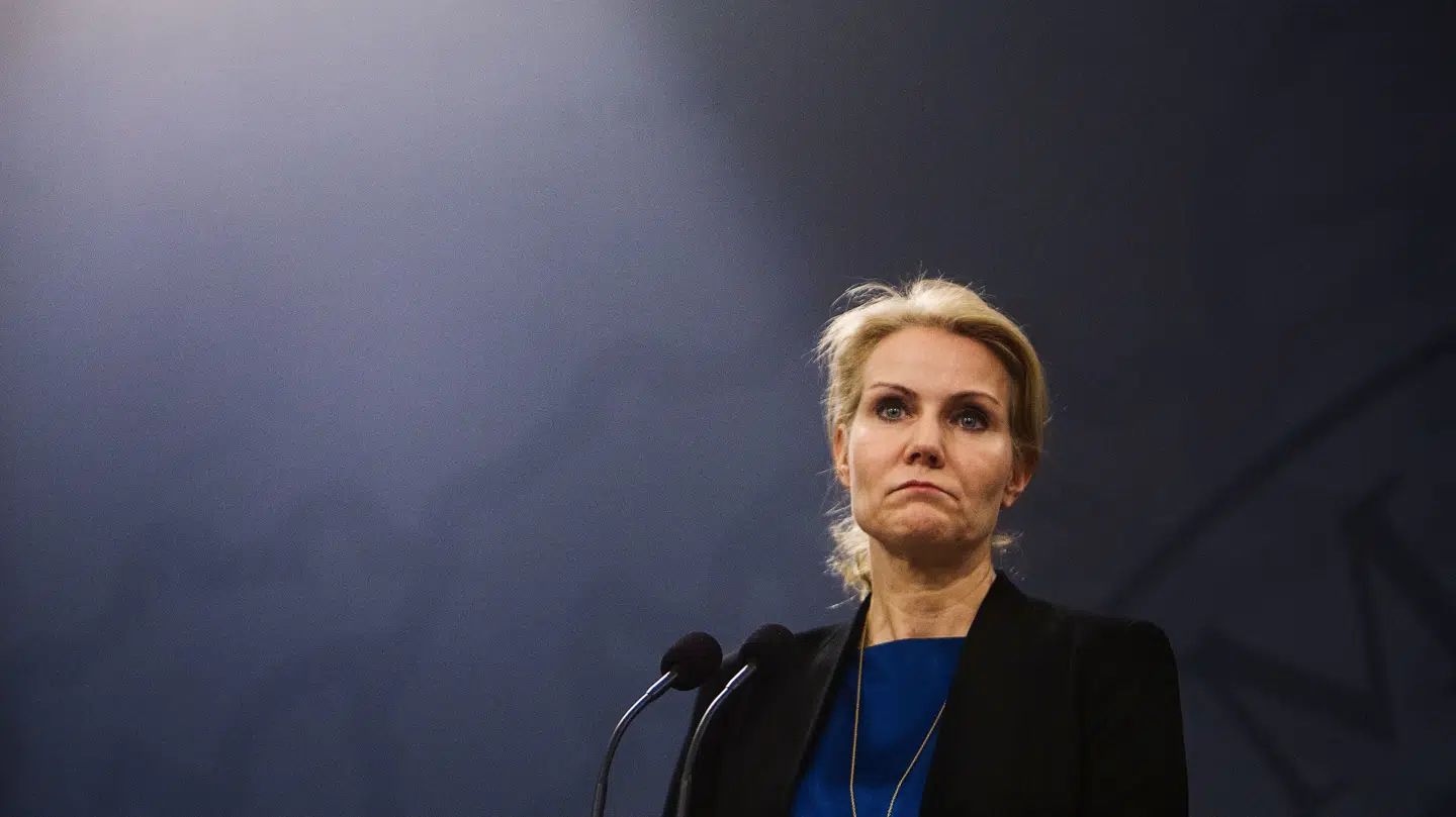 Ikke siden krisetiderne i 2013, da Helle Thorning-Schmidt var statsminister og partiformand, har Socialdemokratiet ligget så dårligt i meningsmålingerne, som partiet gør nu.