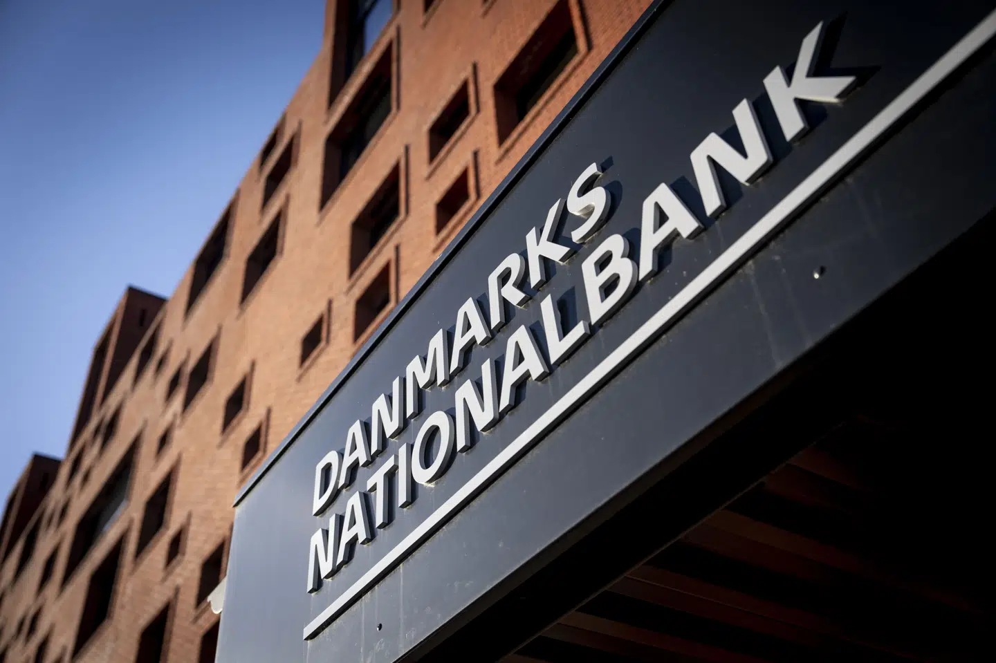 I et digitale spørgeskema om nye pengesedler kan borgere vurdere foreslåede motiver ud fra forskellige parametre. Det er desuden muligt at foreslå helt andre personer eller temaer som motiver. (Arkivfoto).