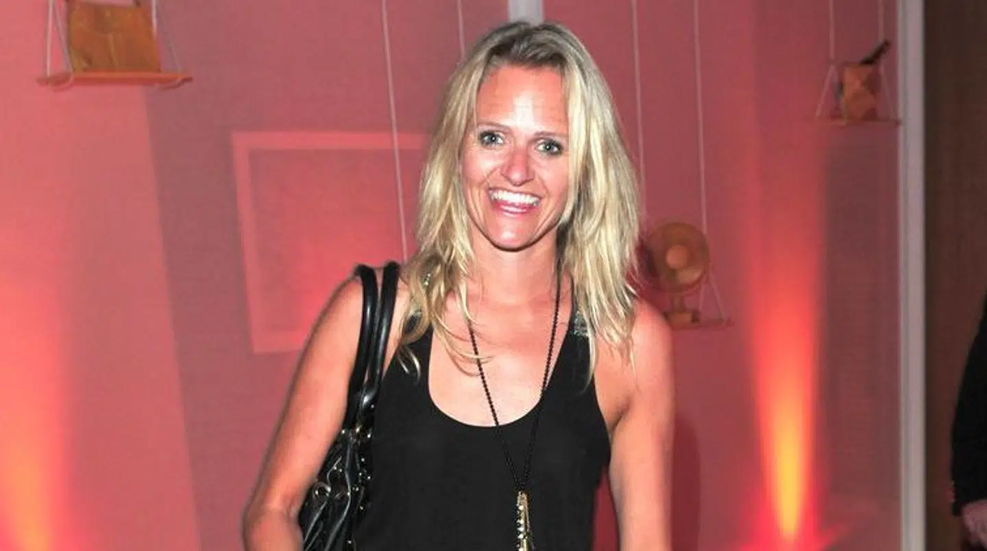 Prinsesse Kates skoleveninde Emma Sayle har haft stor succes med at arrangere store, luksuriøse orgier og sexfester. Nu har hun udvidet forretningen til søs.