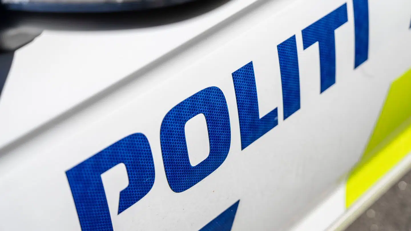 Arkivfoto. En mand er blevet fløjet med helikopter til Rigshospitalet efter en ulykke i Helsinge lørdag nat.