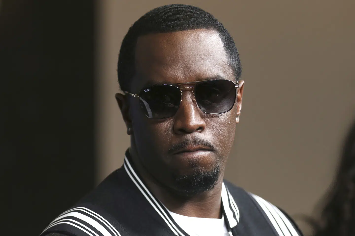 CNN bragte fredag overvågningsvideo af Sean "Diddy" Combs, der overfalder sin ekskæreste i 2016. (Arkivfoto).