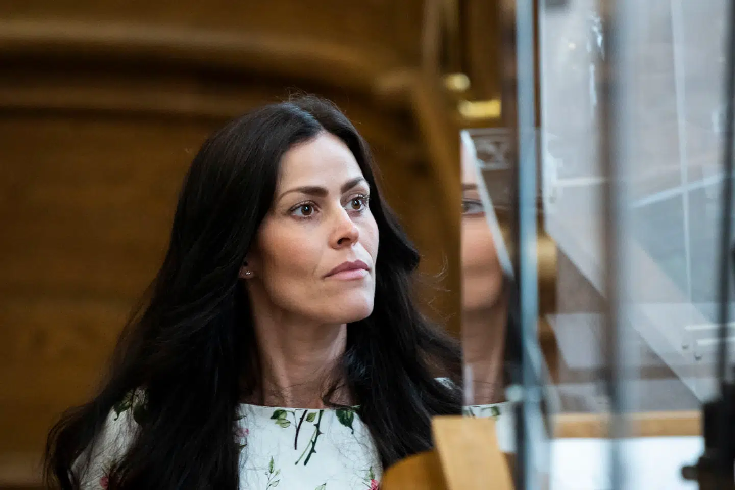 Mette Thiesen meldte sig i kølvandet på sagen fra valgfesten ud af Nye Borgerlige. Nogle måneder senere meldte hun sig ind i Dansk Folkeparti.