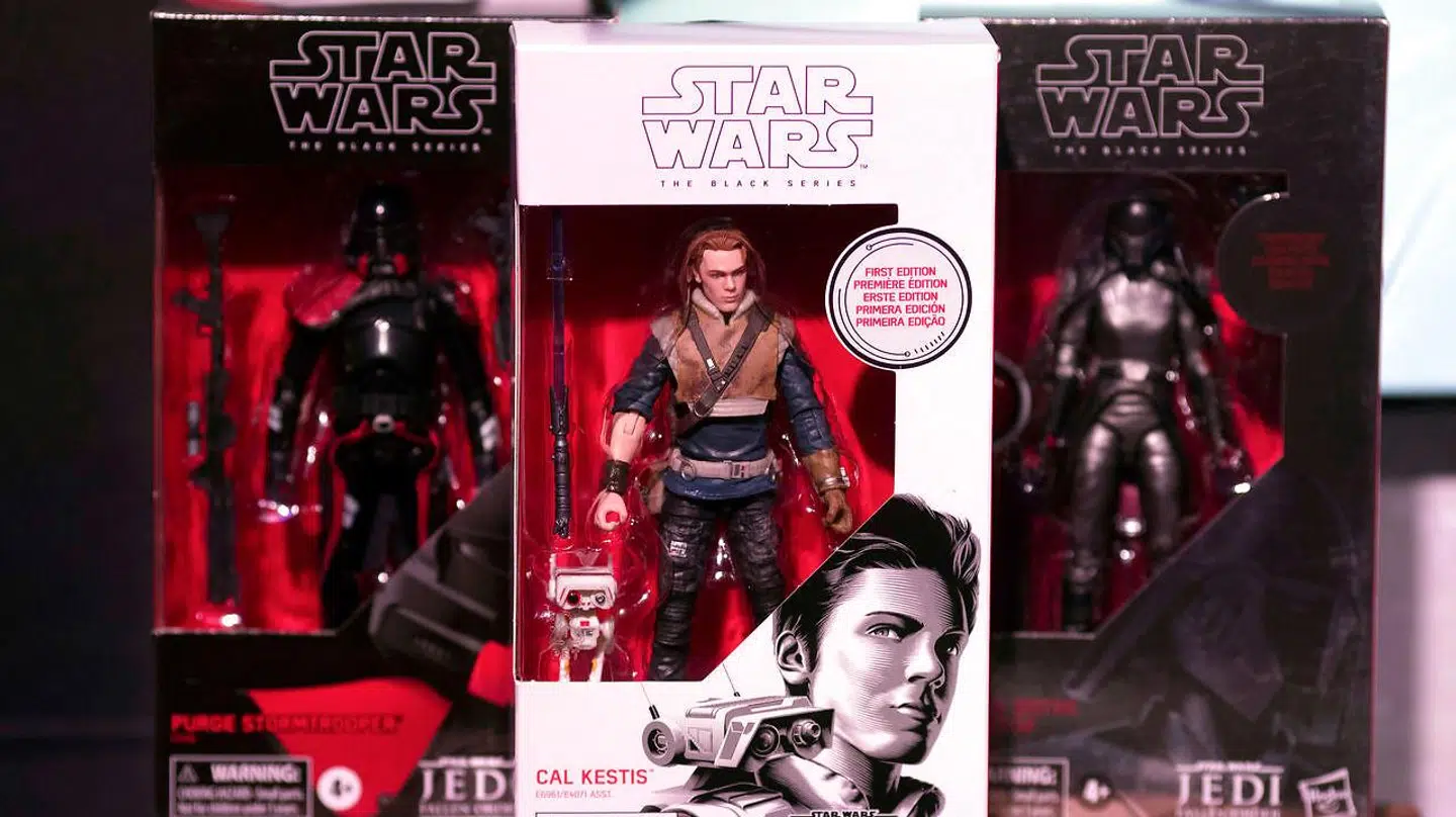 Star Wars produkter, film og tegnefilm går som varmt brød. Nu erklærer producenterne for tegnefilmen Star Wars Resistance, at to af tegnefigurerne er bøsser.