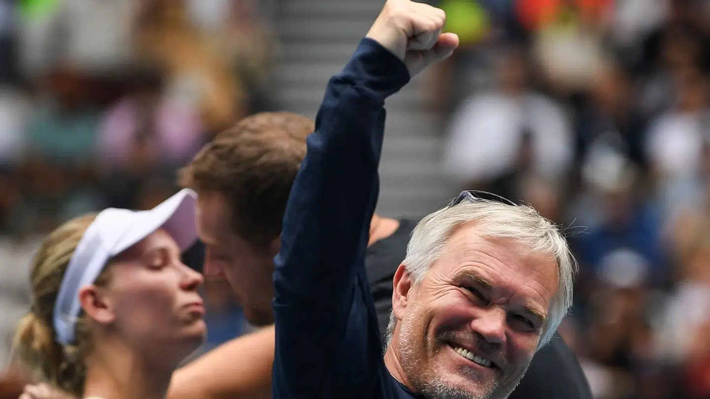 Piotr Wozniacki langer hårdt ud i det nye interview.