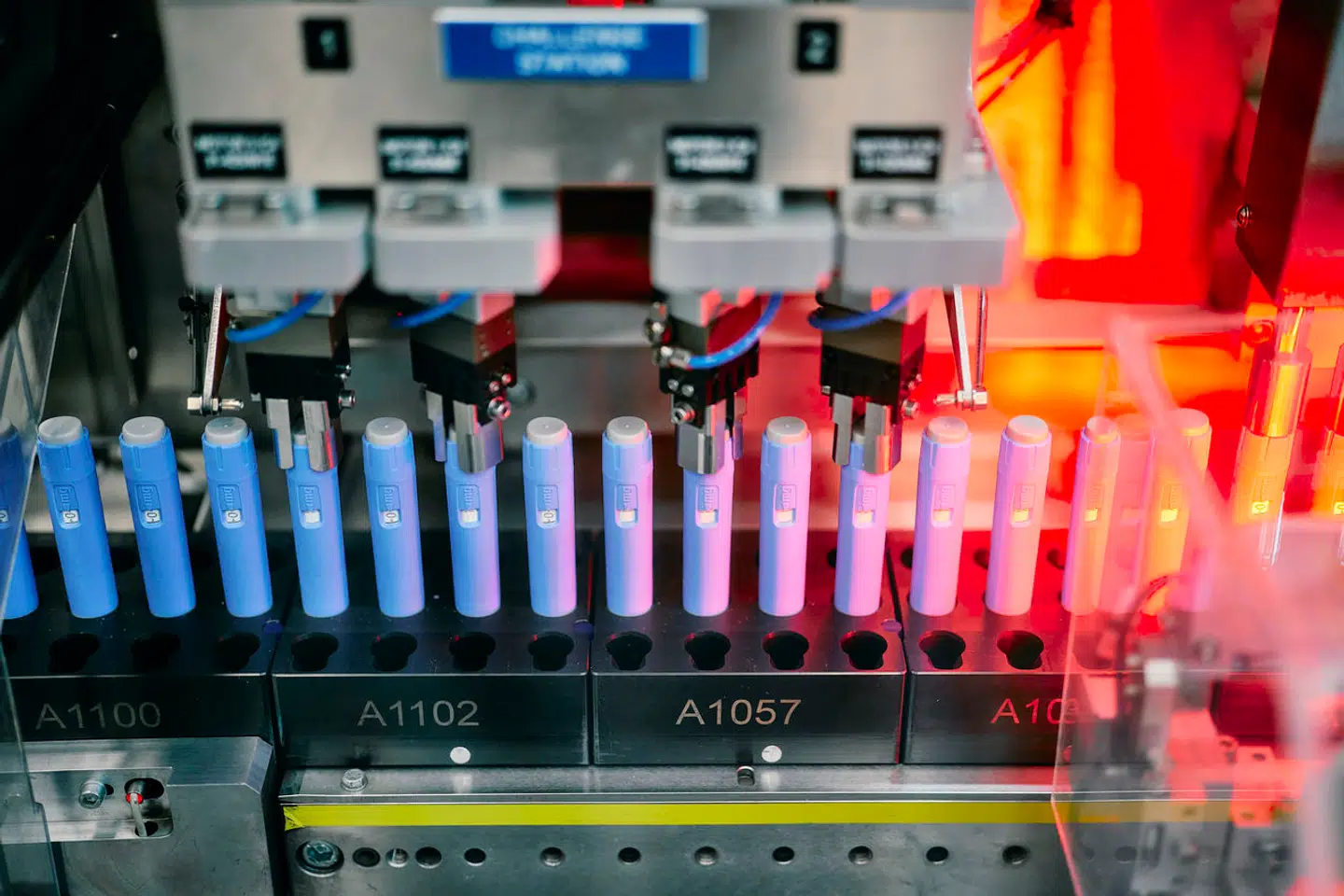 Novo Nordisks Wegovy-medicin er populært som aldrig før i USA.