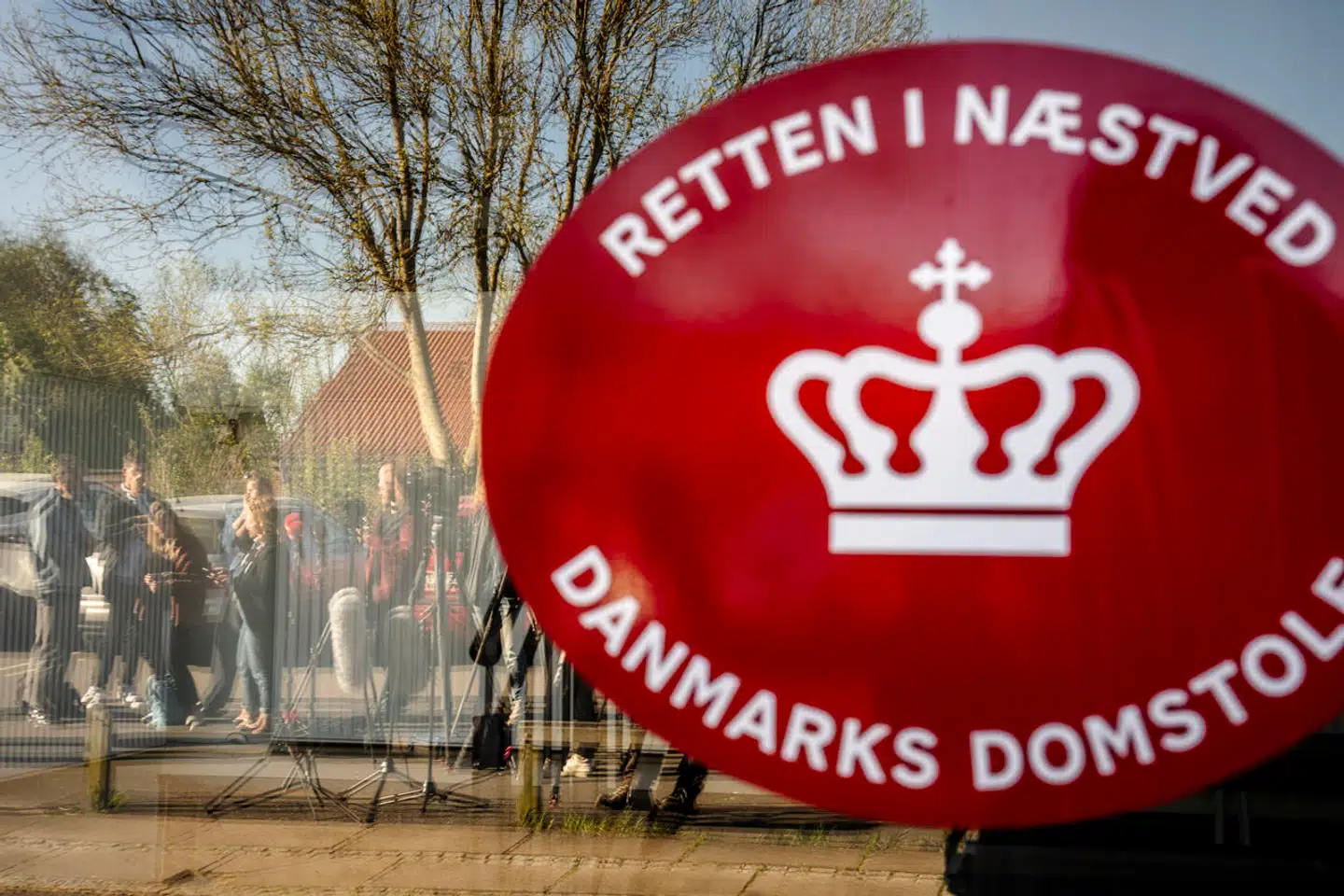 Pressen dækker retssagen mod manden fra Korsør, hvor specialanklager Susanne Bluhm repræsenterer anklagemyndigheden, massivt. I dag går tredje retsdag i gang.