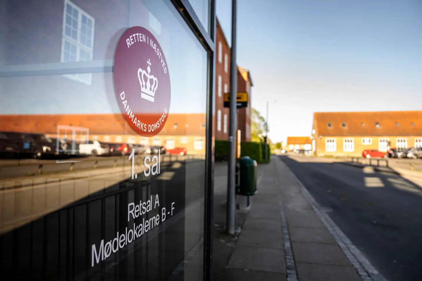 Retten i Næstved fortsætter med at behandle Korsør-sagen. Der ventes at falde dom 28. juni.