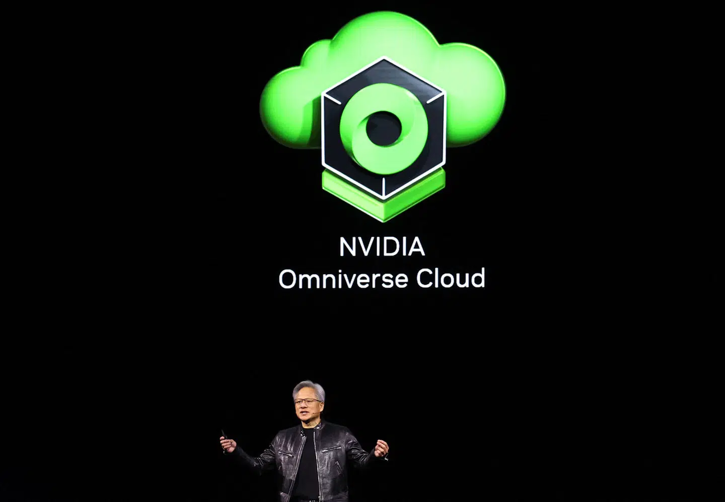 NVIDIA med topchef Jensen Huang i spidsen kommer i aften til at præsentere regnskab for første kvartal af 2024.