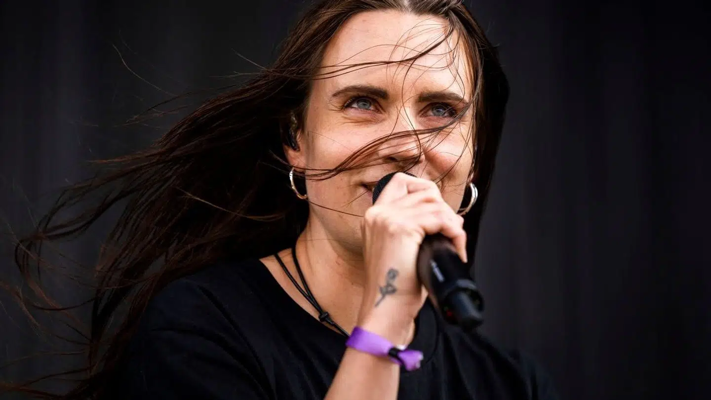 Mø spiller i år på en af Northsides mindre scener.