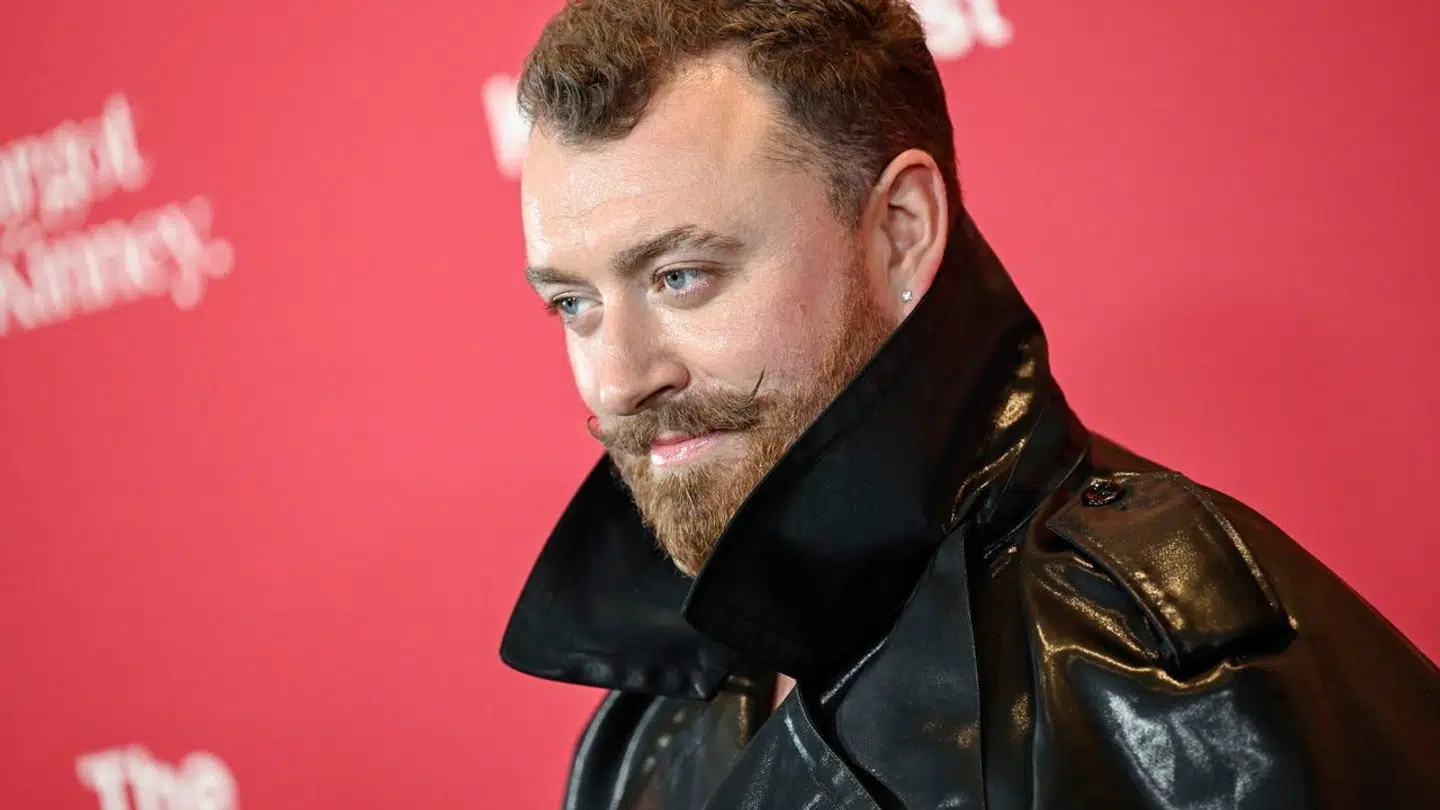 Britiske Sam Smith er et af hovednavnene på Smukfest.