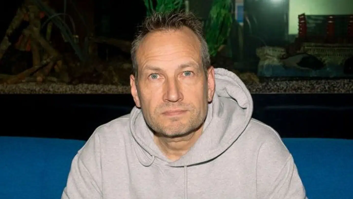 Martin Thorborg