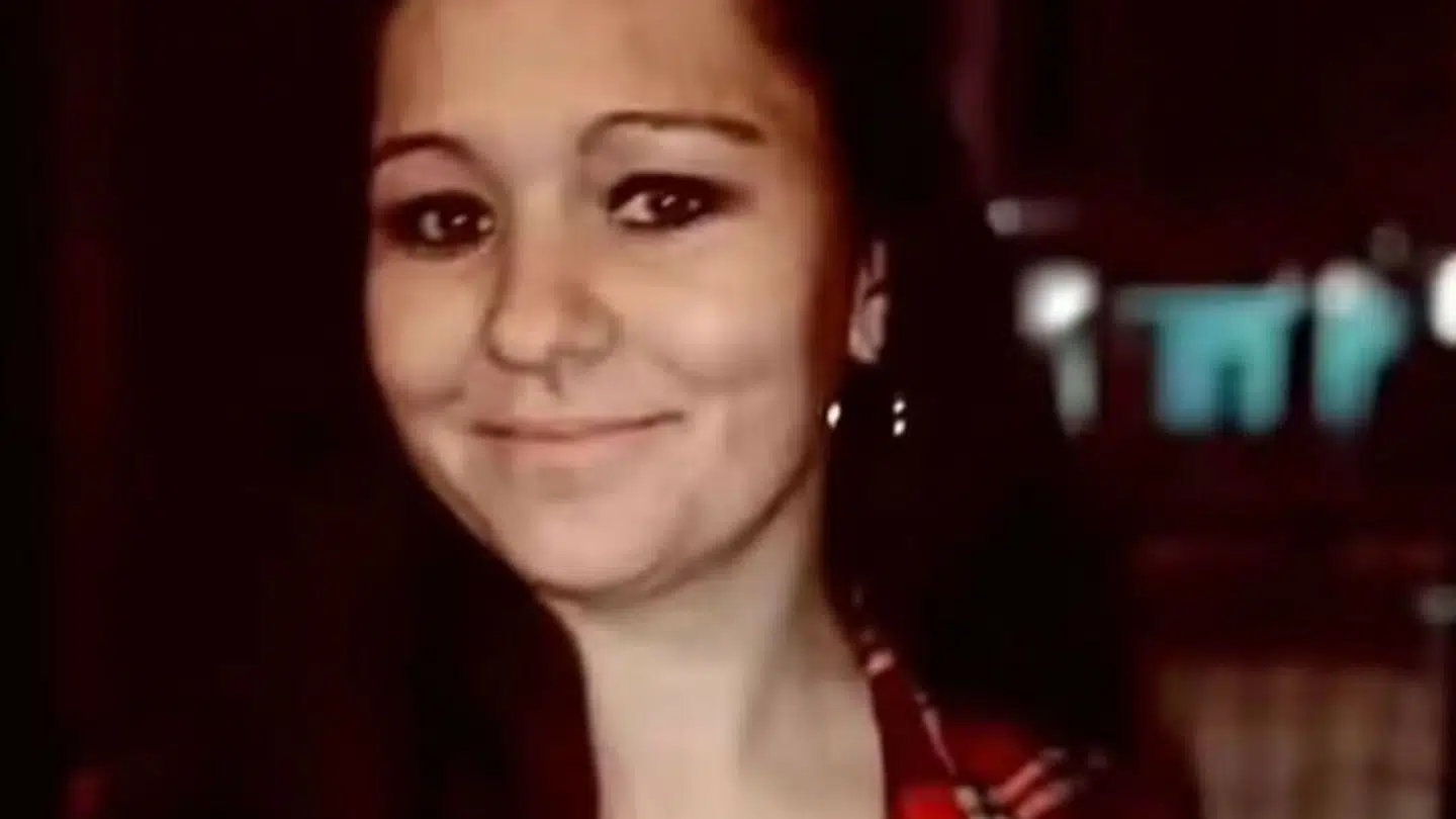 Courtney Williams mistede livet efter at være blevet angrebet af en flok hunde.