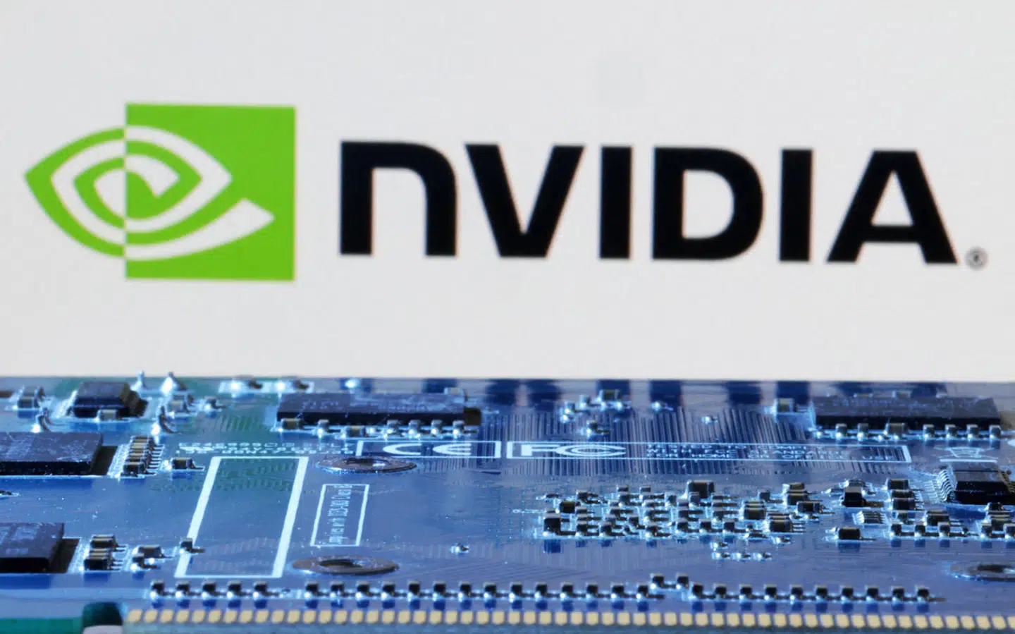 Den amerikanske ai-gigant Nvidia præsenterede i går et mildt sagt rigtig godt regnskab.