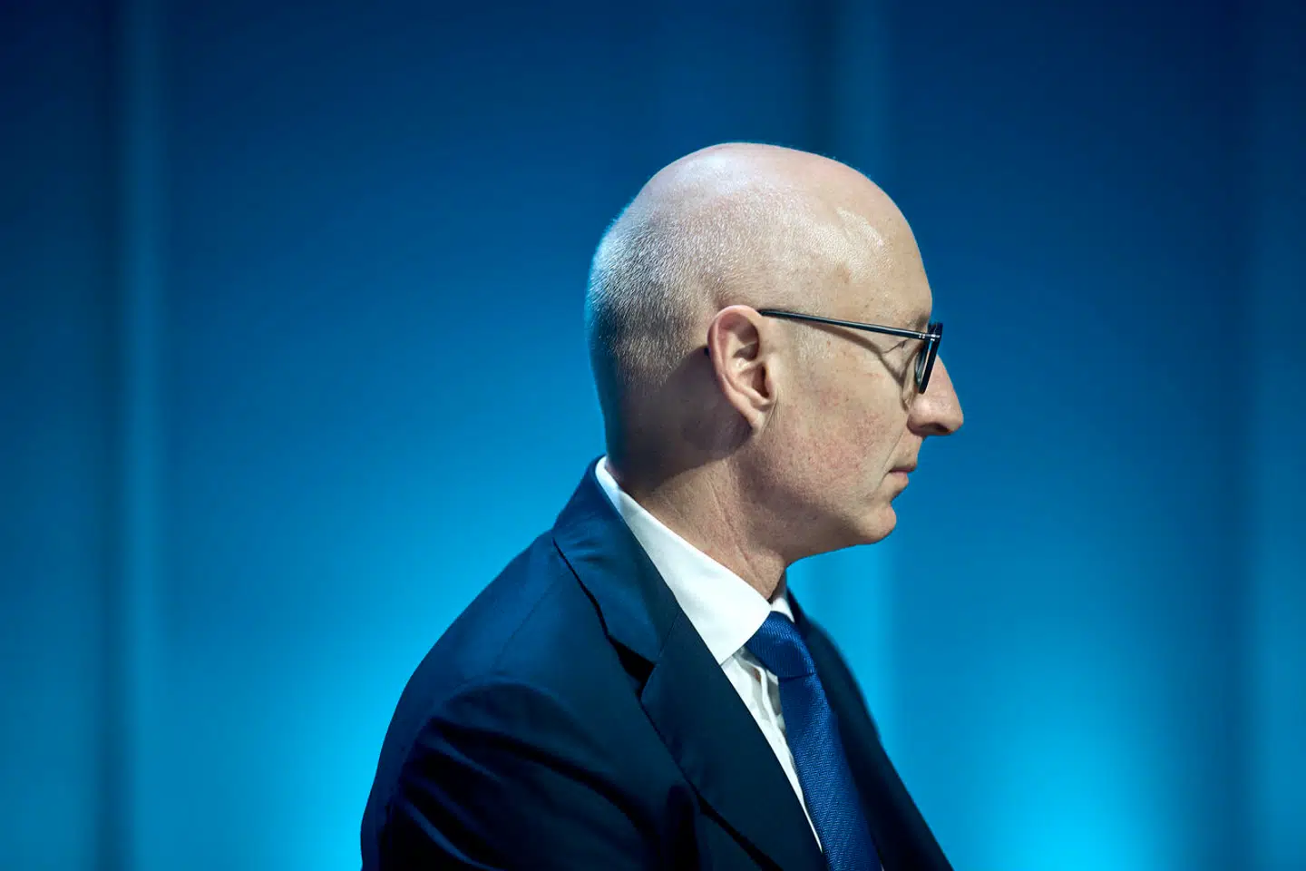 Topchef i Novo Nordisk er bekymret for et nyt blandingsprodukt, der efter alt at dømme snart lander på det amerikanske marked for slankemedicin.