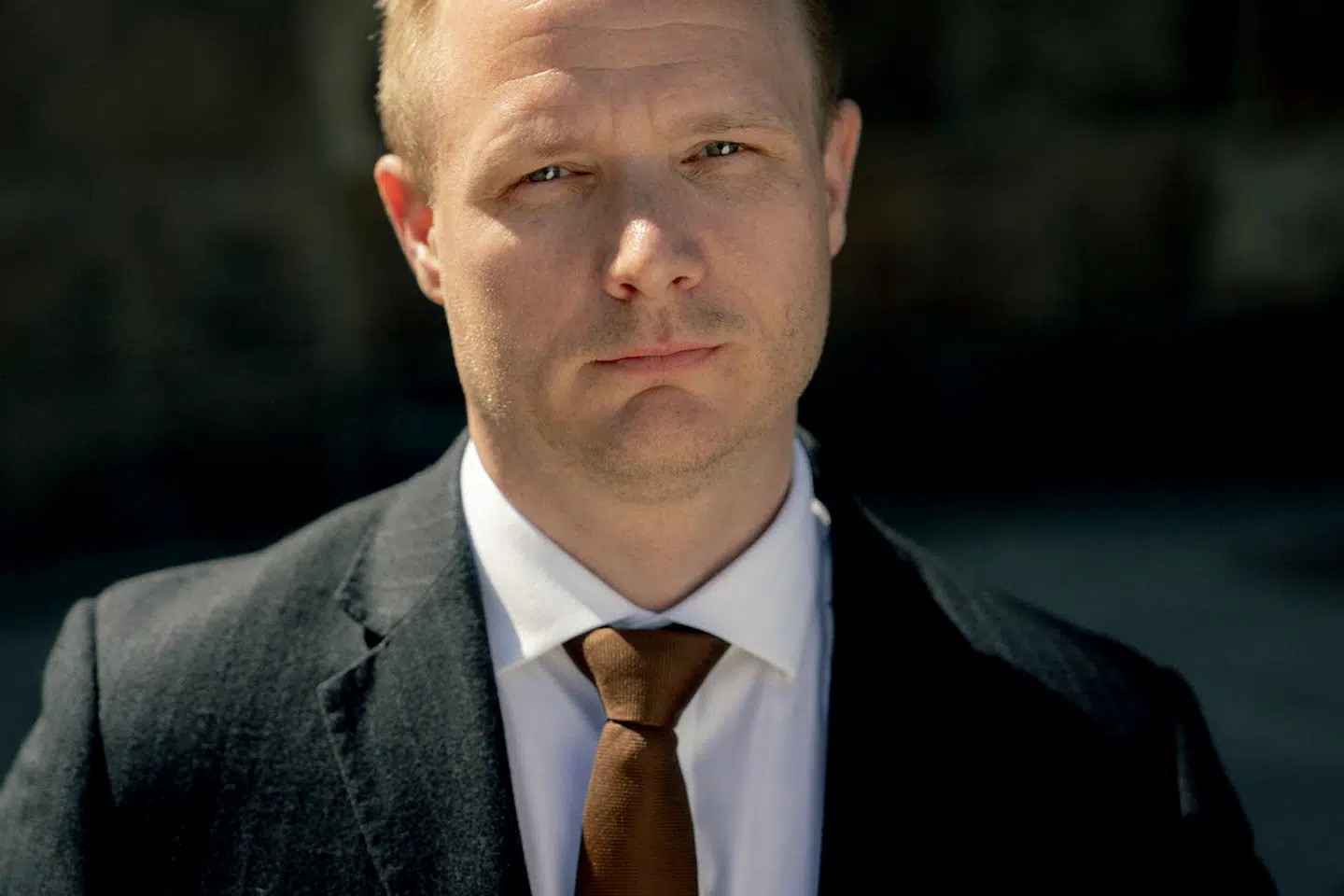 Morten Jarlbæk Pedersen er aktuel med en bog om EU, der i hans øjne bevæger sig i en »venstreorienteret« retning. Han anviser i bogen vejen til et mere borgerligt Europa.