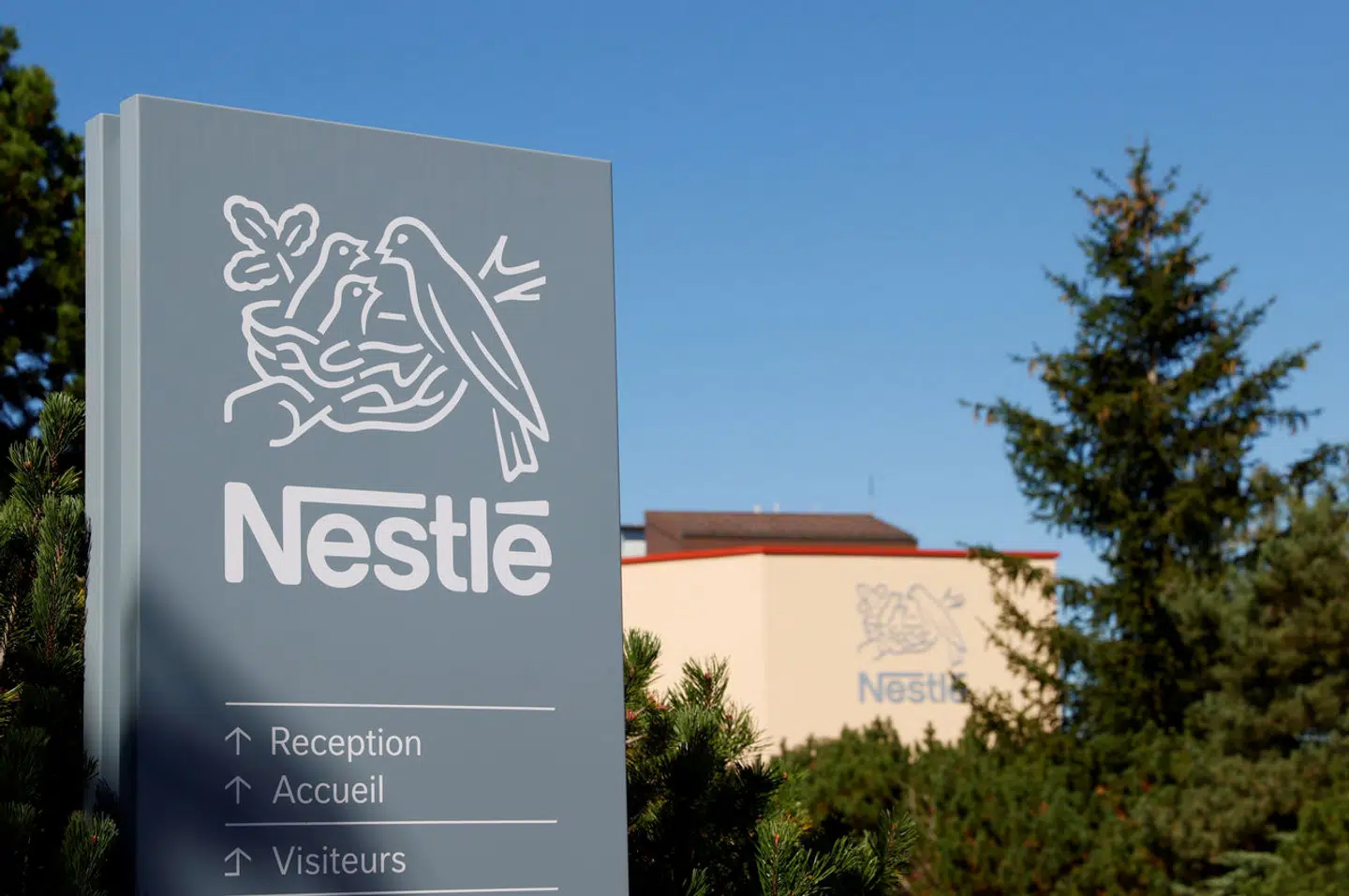 Nu lancerer Nestlé Vital Pursuit, som er direkte henvendt til Wegovy- og Ozempic-brugere.