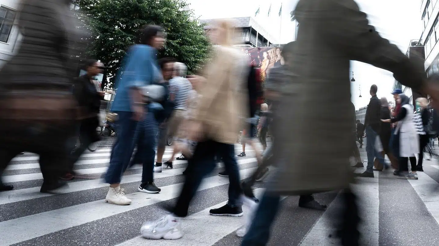 Københavnske forældre med bil og fritidshjemsbørn må til lommerne de kommende år. Især hvis der er tale om en bil af den mere forurenende slags.