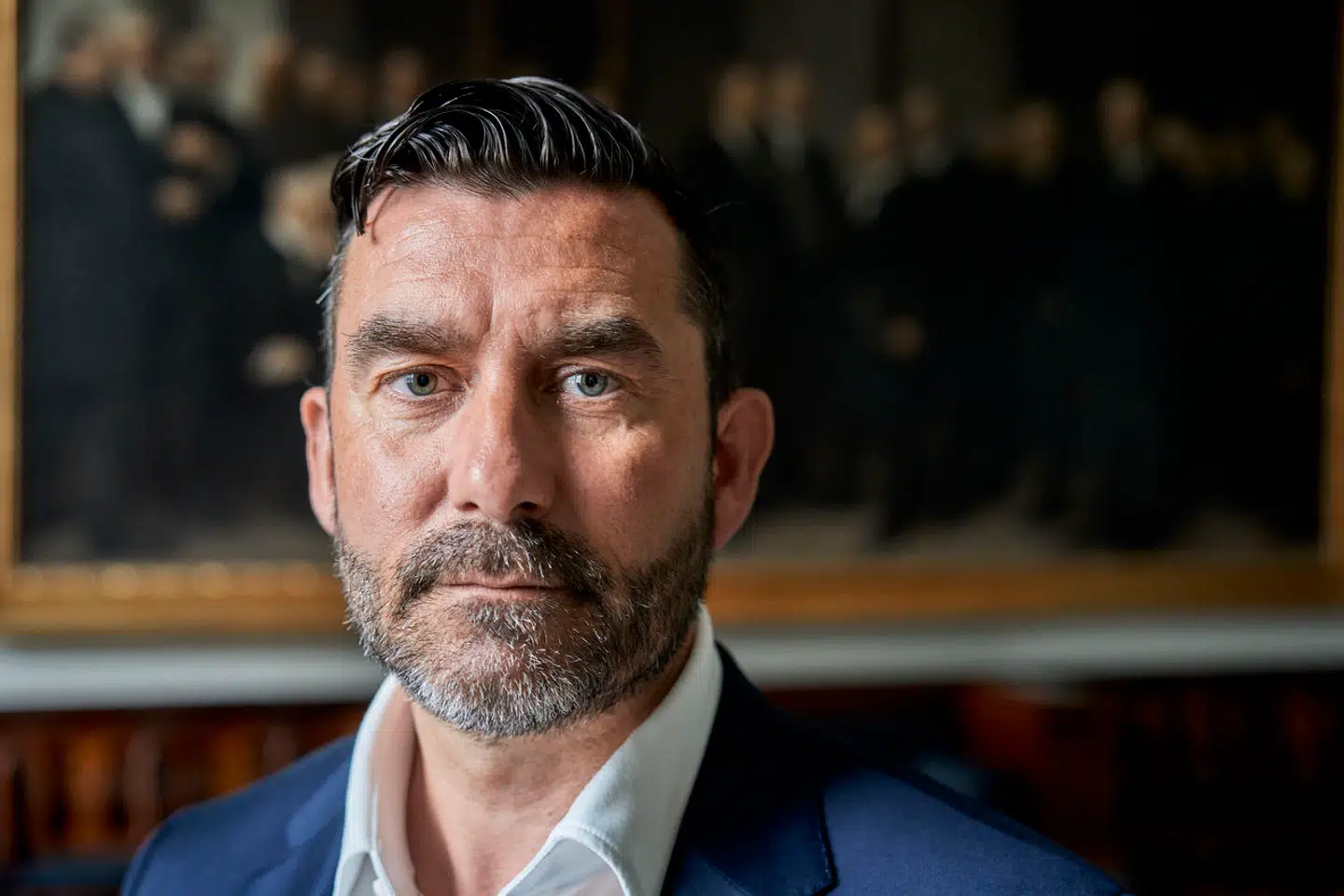 Hovedbestyrelsesmedlem i Moderaterne Mads Sebbelov har engageret sig politisk for at kæmpe for sin hjertesag; at indføre aktivt fravalg ved organdonation.