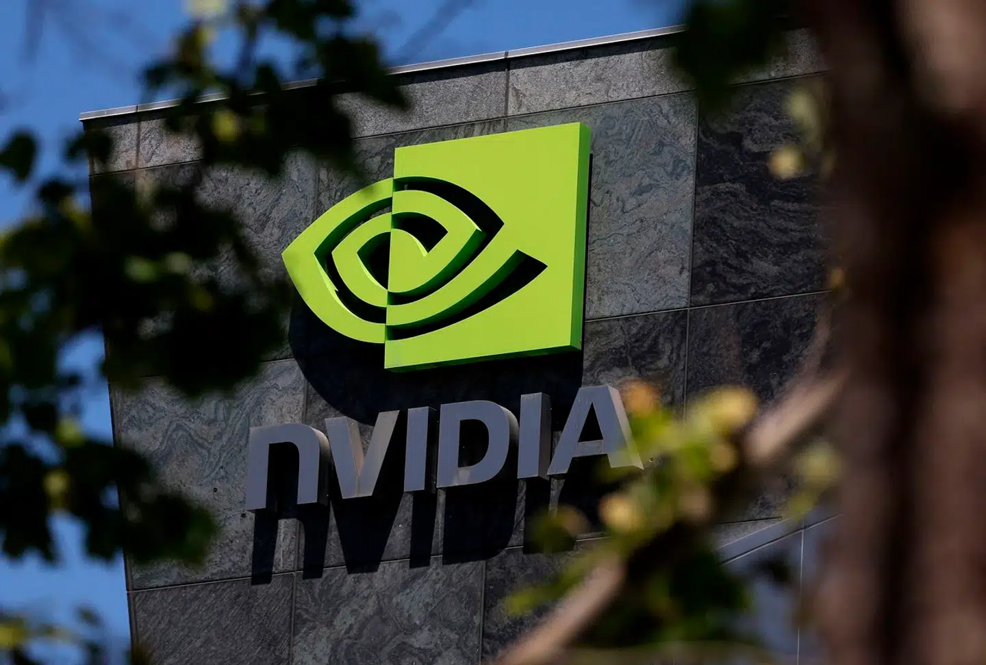 Nvidia er målt på børsværdi verdens tredje mest værdifulde selskab efter Microsoft og Apple.