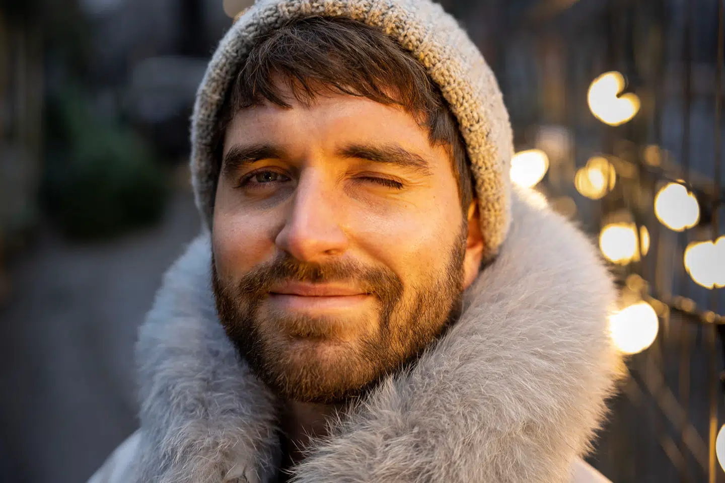Malte Ebert står bag den nye EM-sang.