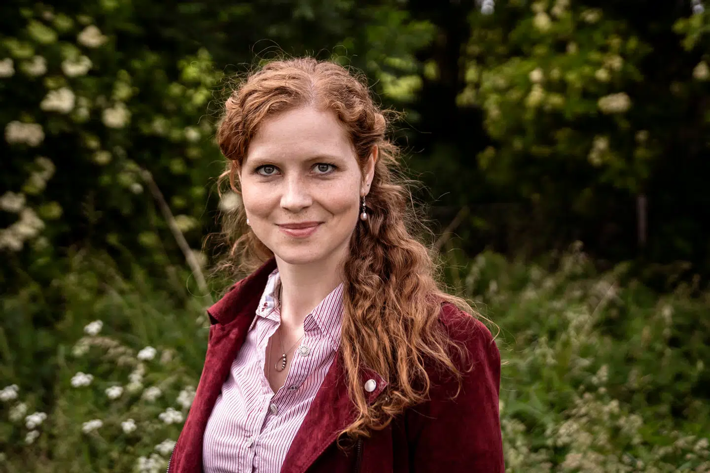 Isabella Arendt stempler nu ind i debatten om kønsroller og »kvindens kald«, som Berlingske den seneste tid har skrevet om.