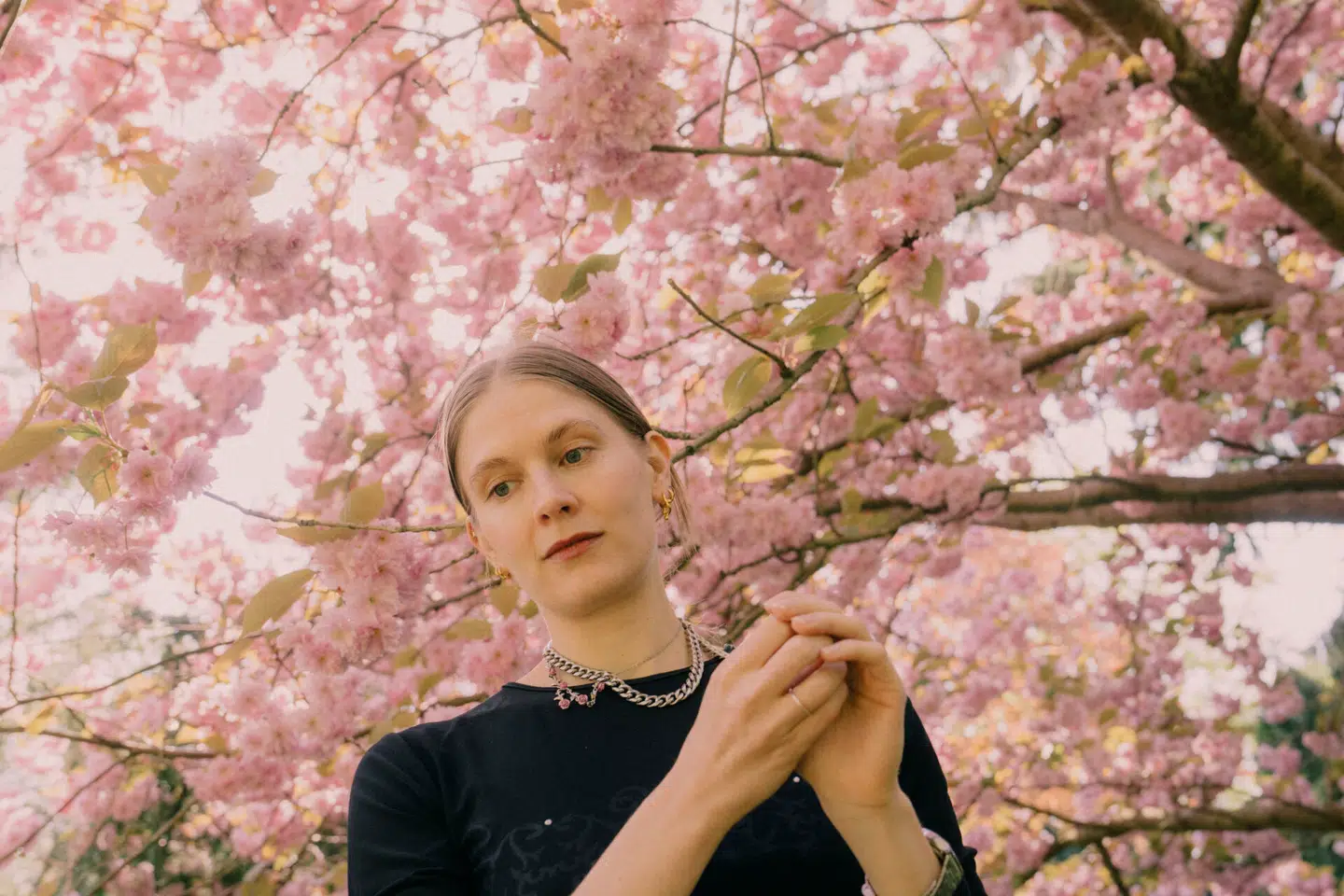 Foto: Liv Latricia Habel