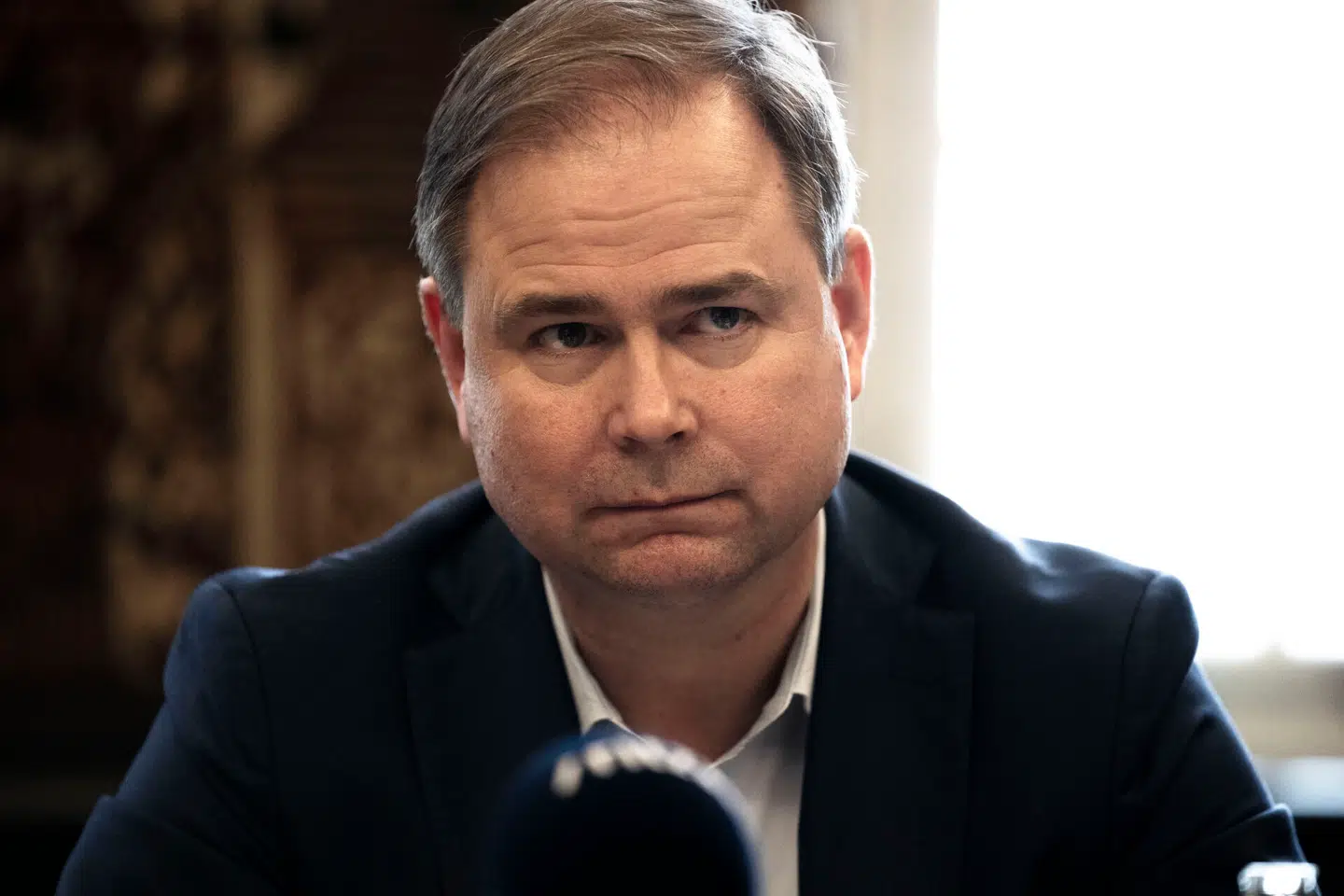 Foto: Thomas Traasdahl, Scanpix