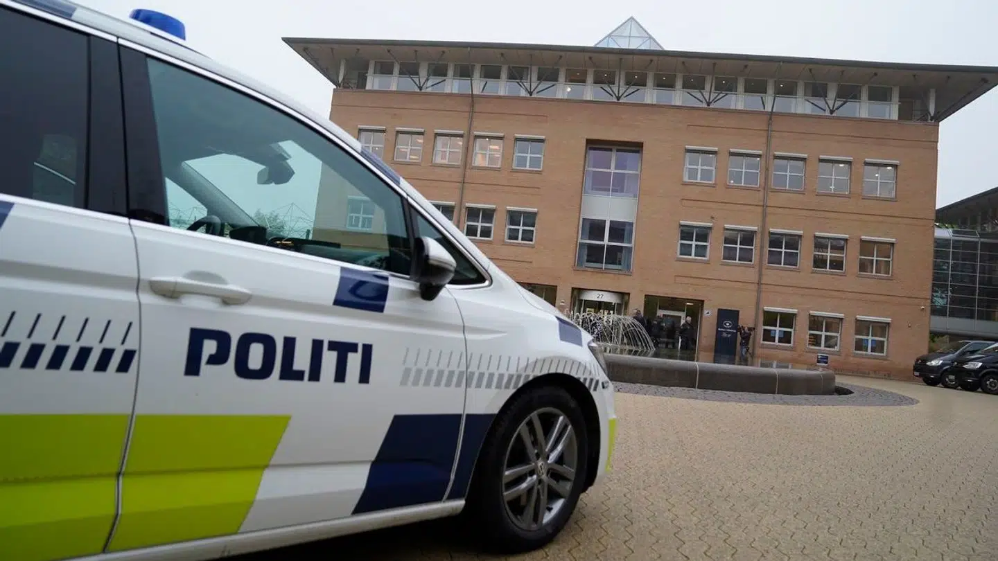 Retssagen mod den omskårne piges nærmeste familie skal finde sted ved byretten i Glostrup. Arkivfoto