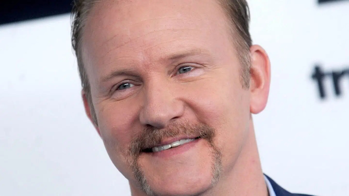 Morgan Spurlock