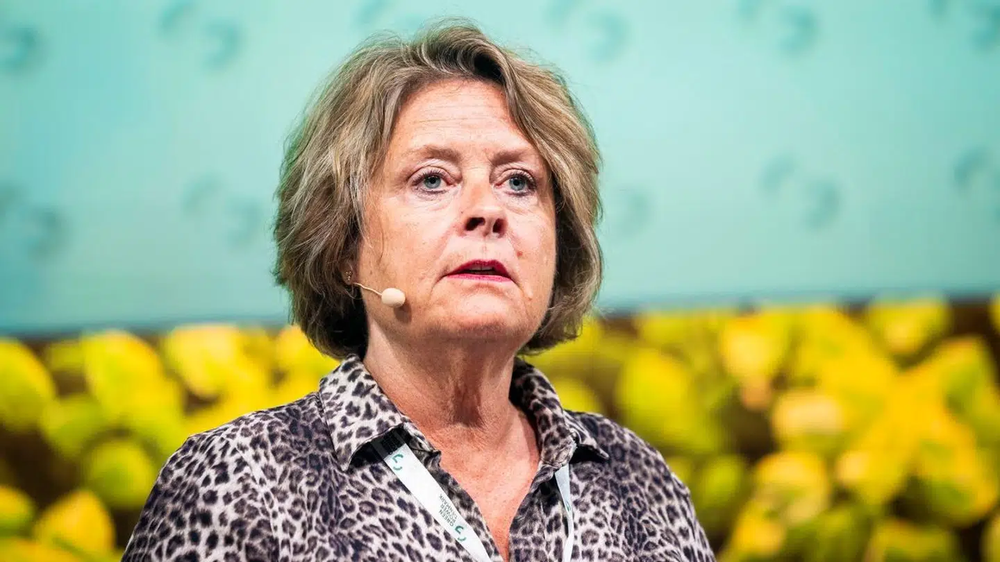 Stine Bosse, der er Moderaternes medlem i Europaparlamentet, går nu ind i debatten mellem Elon Musk og Andreas Mogensen.