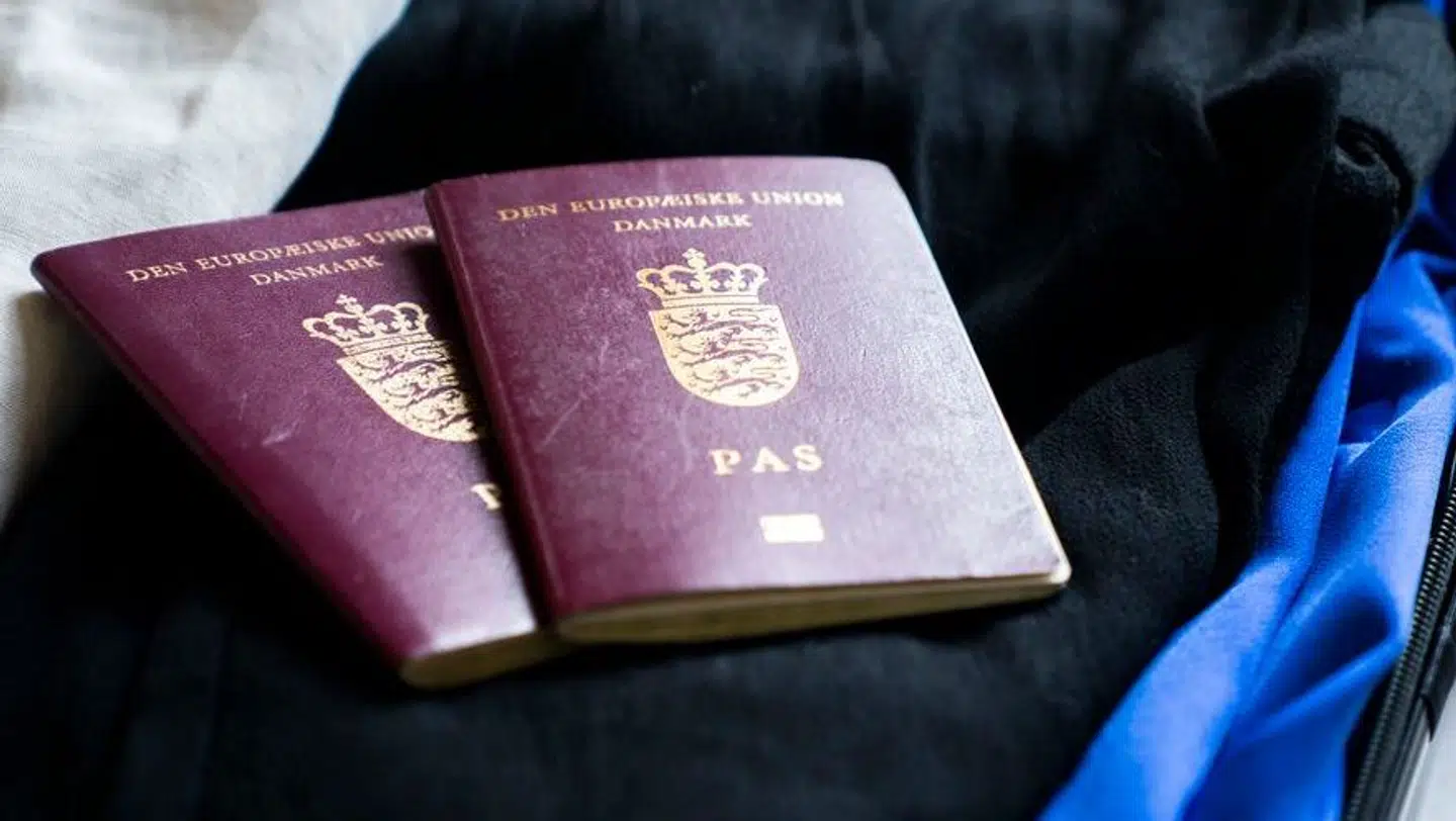 Tyskerne har ændret pasreglerne. Sørg for at tilpasse dig i god tid.