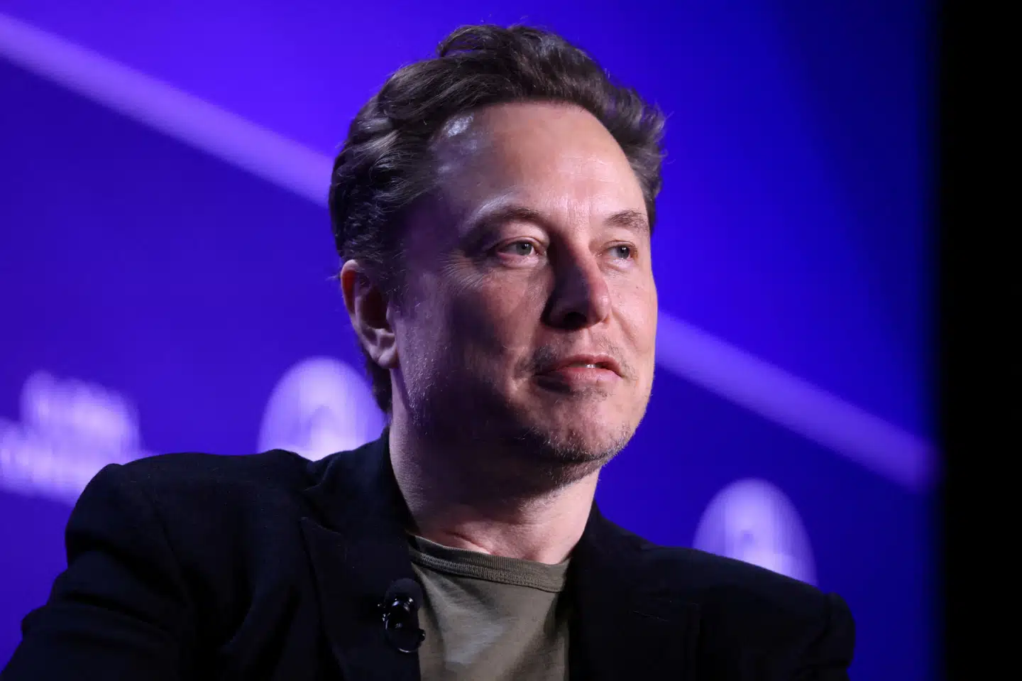 Musk var med til at stifte OpenAI i 2015, men forlod foretagendet i 2018. Senere har han sagt, at han forlod OpenAI, fordi han var utilfreds med topchef Sam Altmans profitorienterede tilgang. (Arkivfoto).