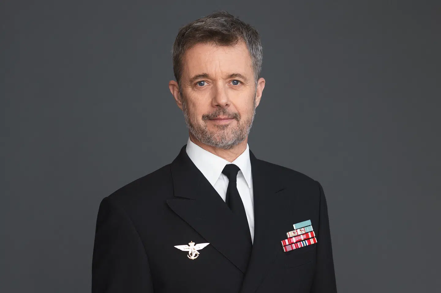 Kong Frederik fylder 56 år søndag den 26. maj. I den forbindelse har kongehuset offentliggjort et nyt billede af kongen.